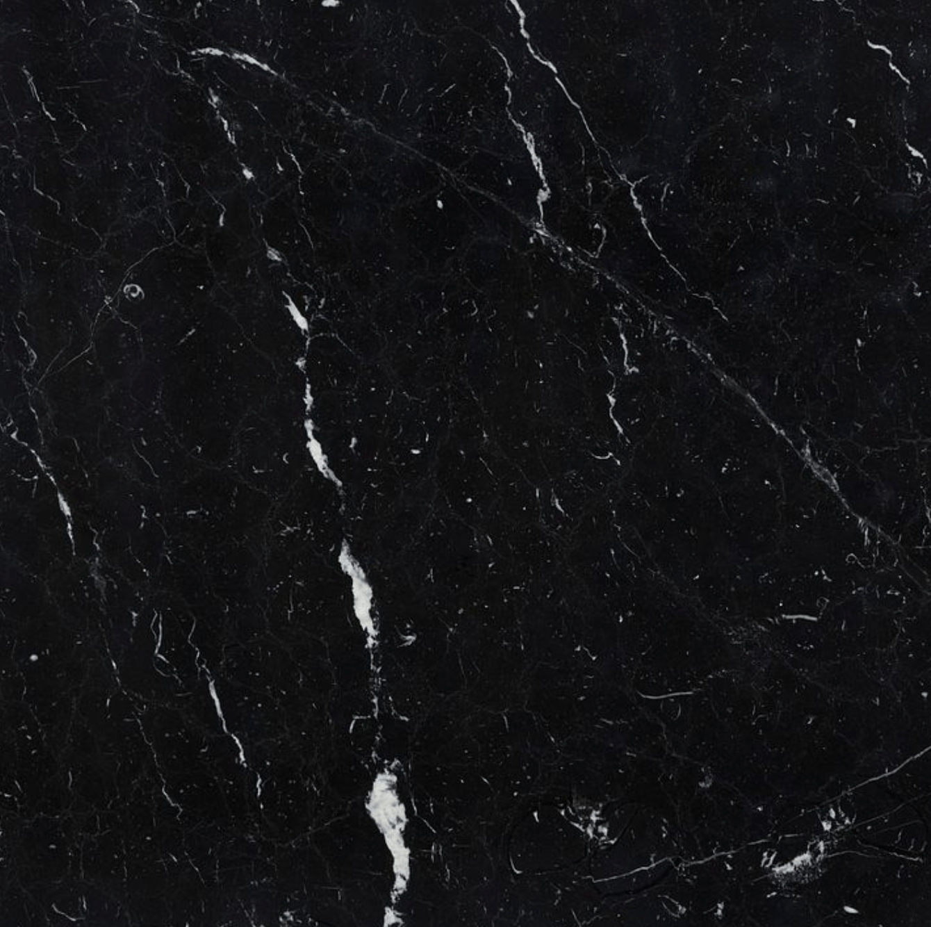Negro Marquina Marble Swatch - Cooke Furniture Store, Luxury from furnishing, Bespoke outdoor furnitures, Teak Outdoor Lounge Chair – Handcrafted Luxury
