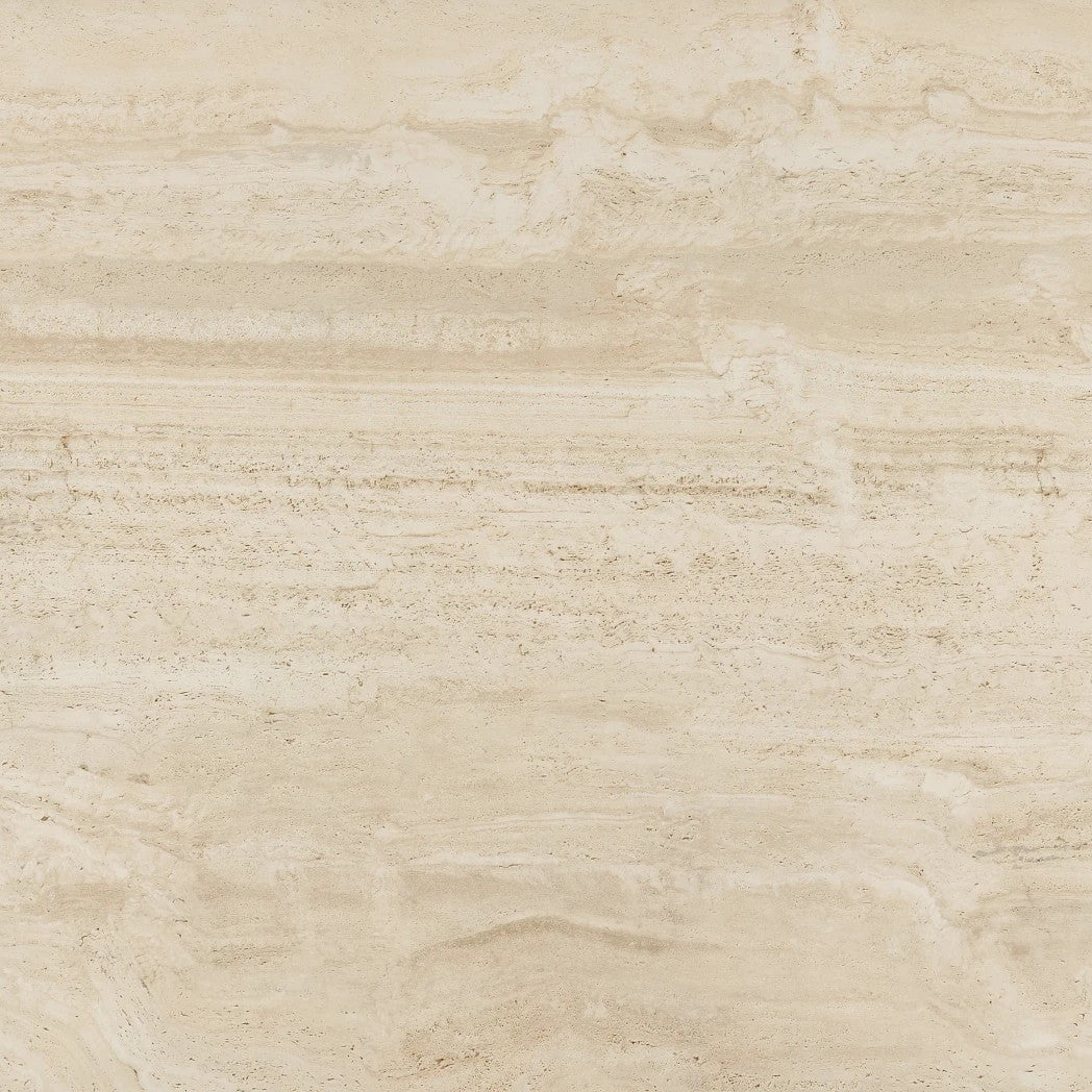 Travertino Honey Porcelain Swatch - Cooke Furniture Store, Luxury from furnishing, Bespoke outdoor furnitures, Teak Outdoor Lounge Chair – Handcrafted Luxury