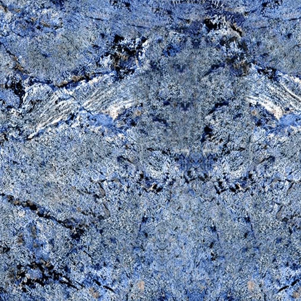 Azul Bahia Granite Swatch - Cooke Furniture Store, Luxury from furnishing, Bespoke outdoor furnitures, Teak Outdoor Lounge Chair – Handcrafted Luxury