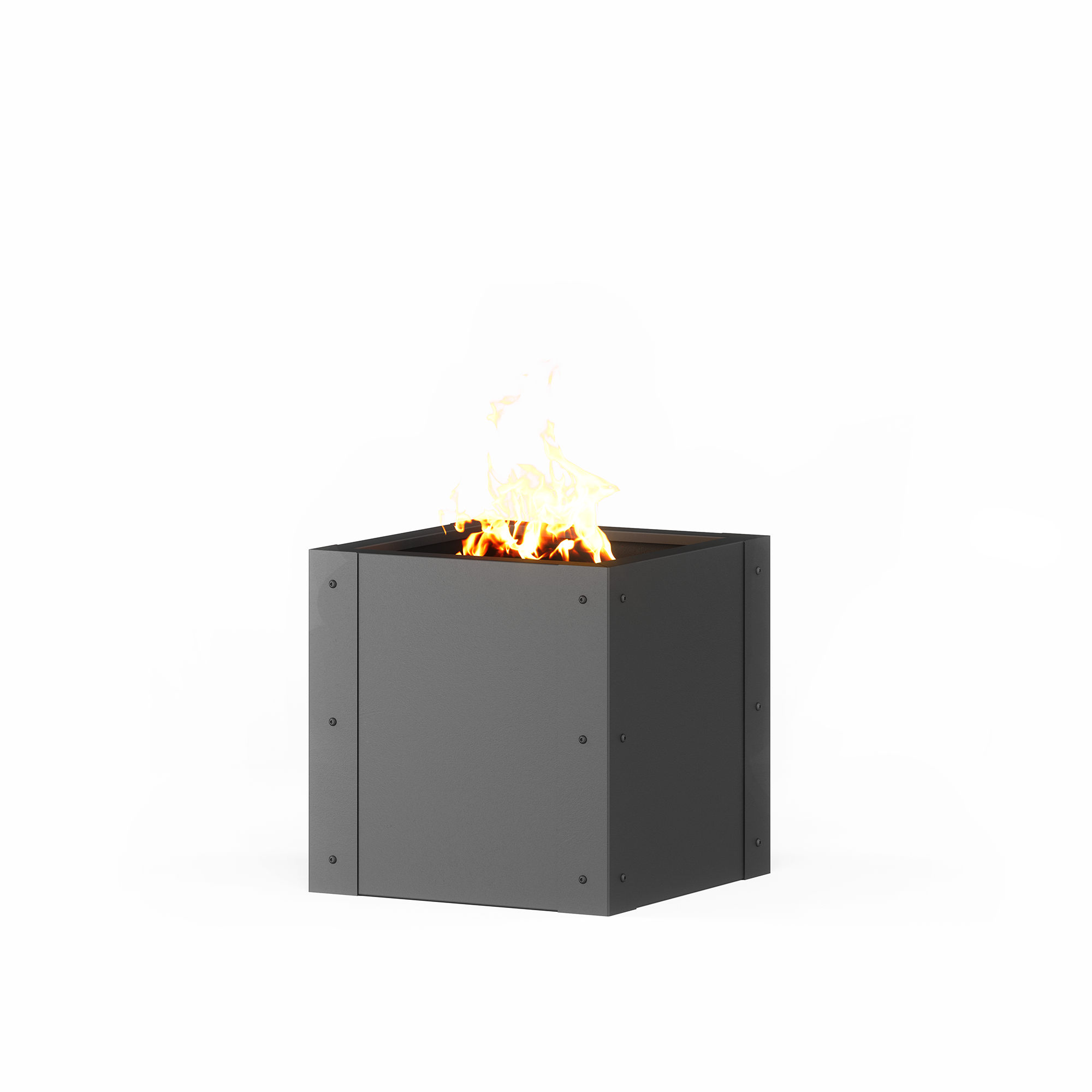 Balboa Fire Feature