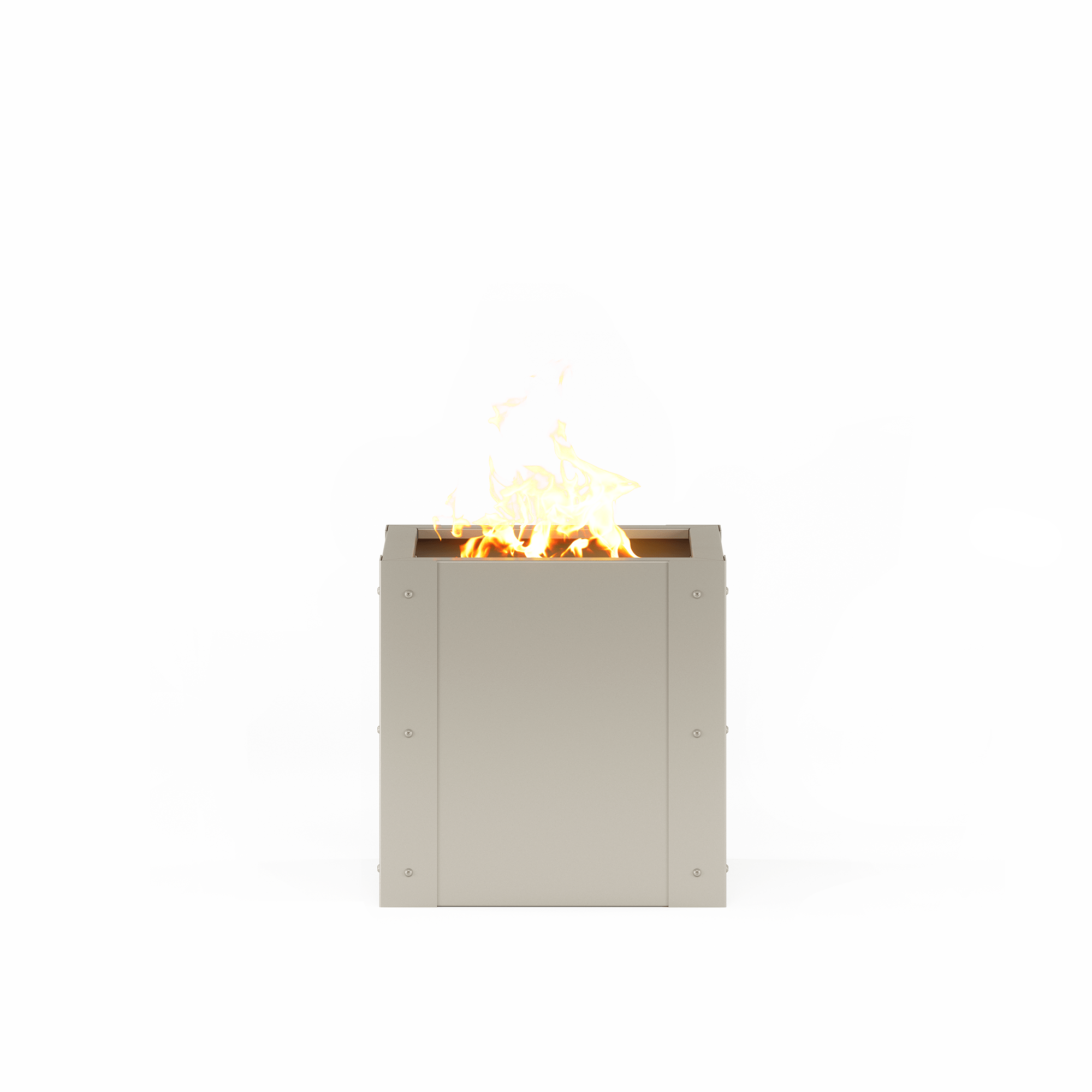 Balboa Fire Feature - Cooke Furniture Store, Luxury from furnishing, Bespoke outdoor furnitures, Teak Outdoor Lounge Chair – Handcrafted Luxury
