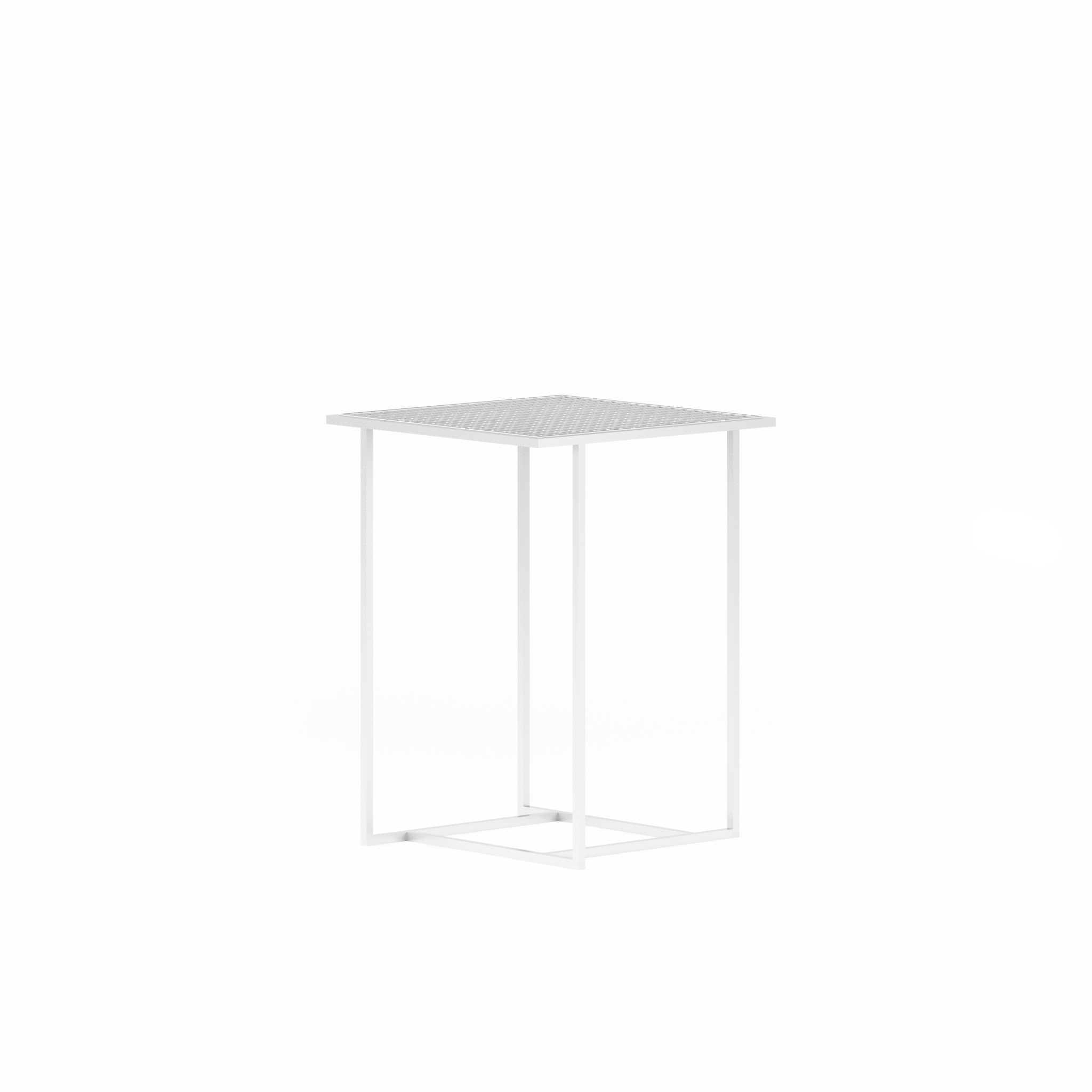 Bridgeport Side Table - Cooke Furniture Store, Luxury from furnishing, Bespoke outdoor furnitures, Teak Outdoor Lounge Chair – Handcrafted Luxury