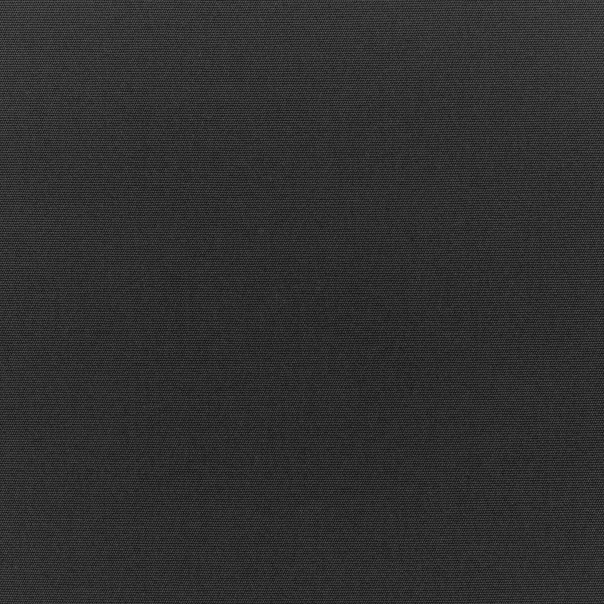 Black Sunbrella Swatch - Cooke Furniture Store, Luxury from furnishing, Bespoke outdoor furnitures, Teak Outdoor Lounge Chair – Handcrafted Luxury