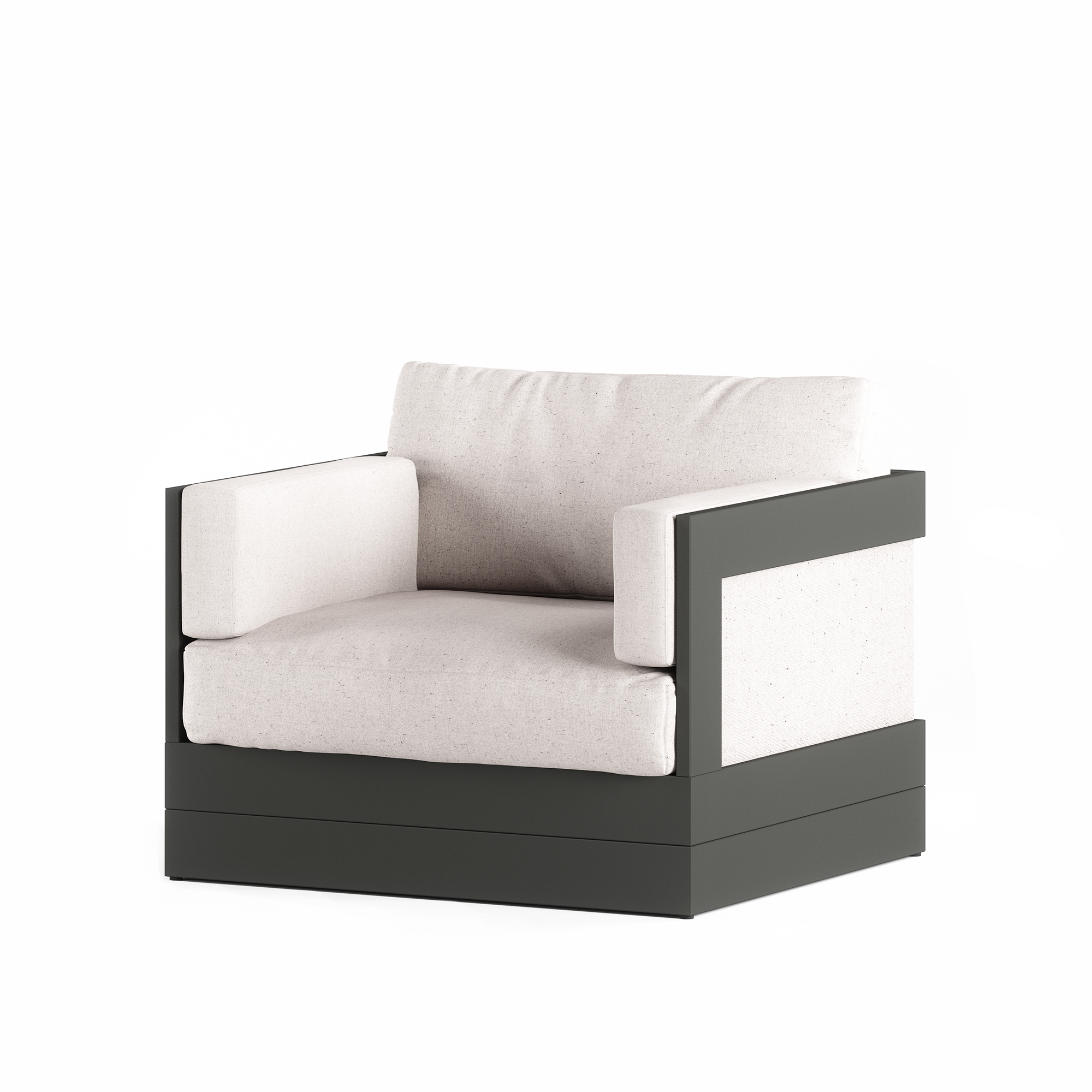 Famosa Lounge Chair