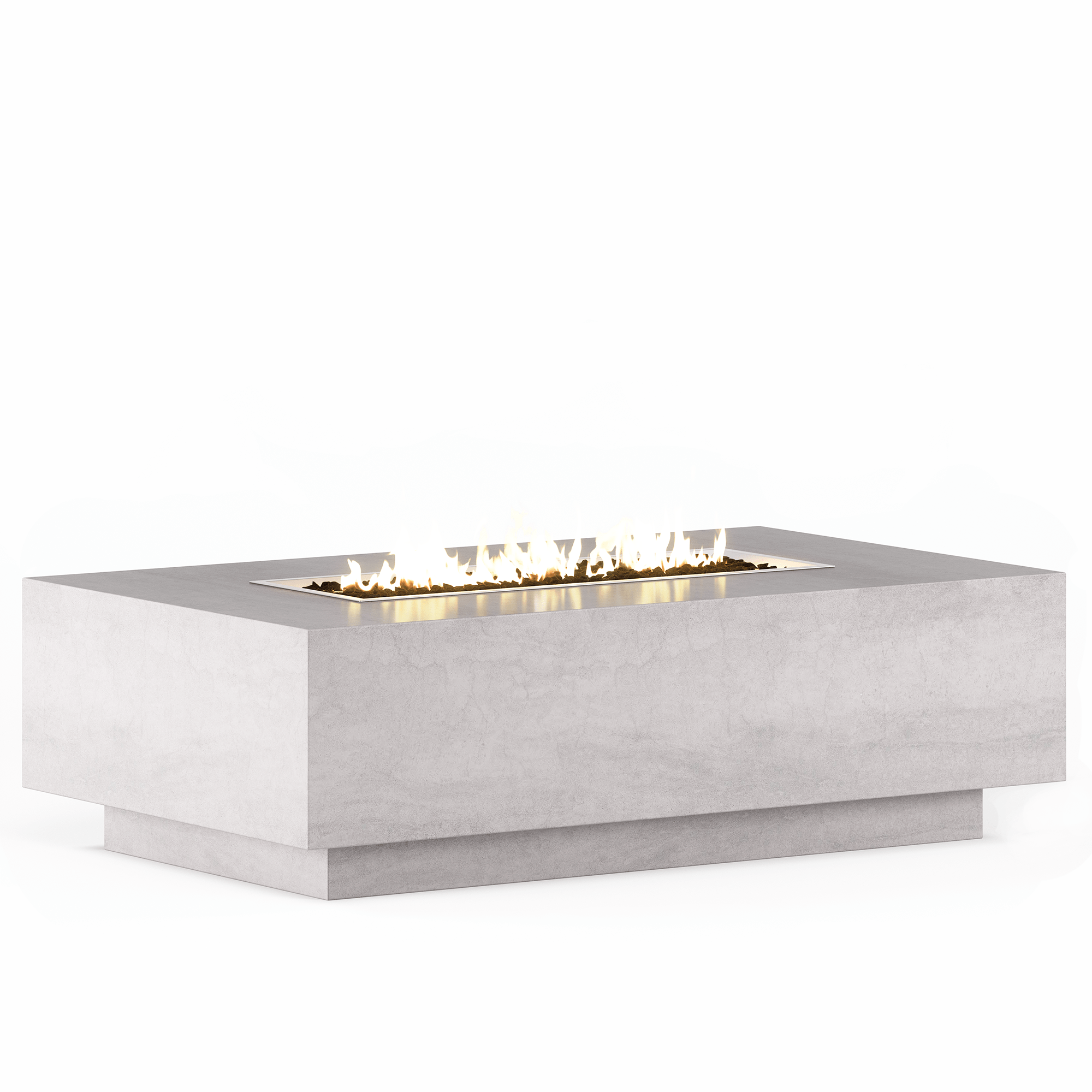 Famosa Nuevo Fire Table - Cooke Furniture Store, Luxury from furnishing, Bespoke outdoor furnitures, Teak Outdoor Lounge Chair – Handcrafted Luxury