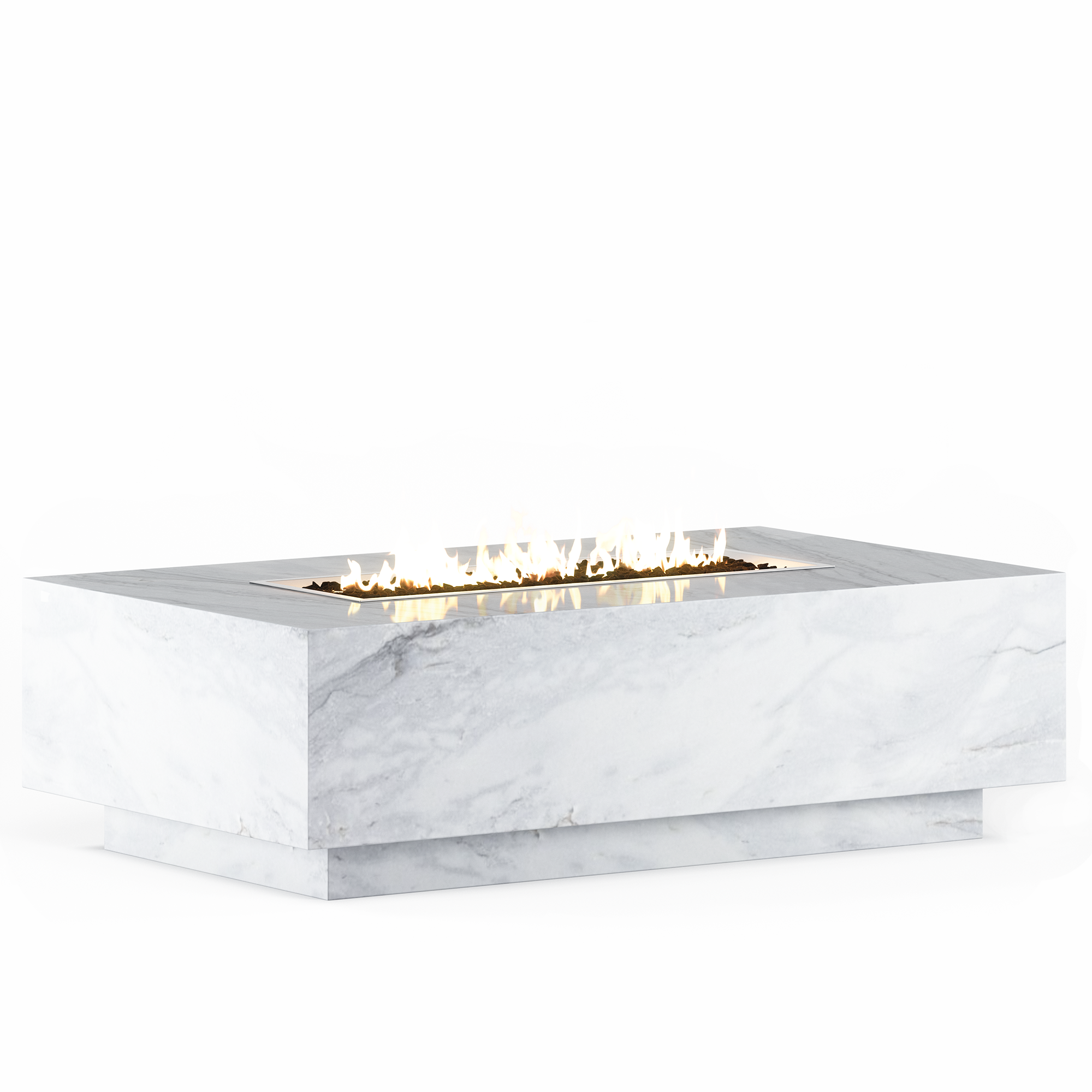 Famosa Nuevo Fire Table