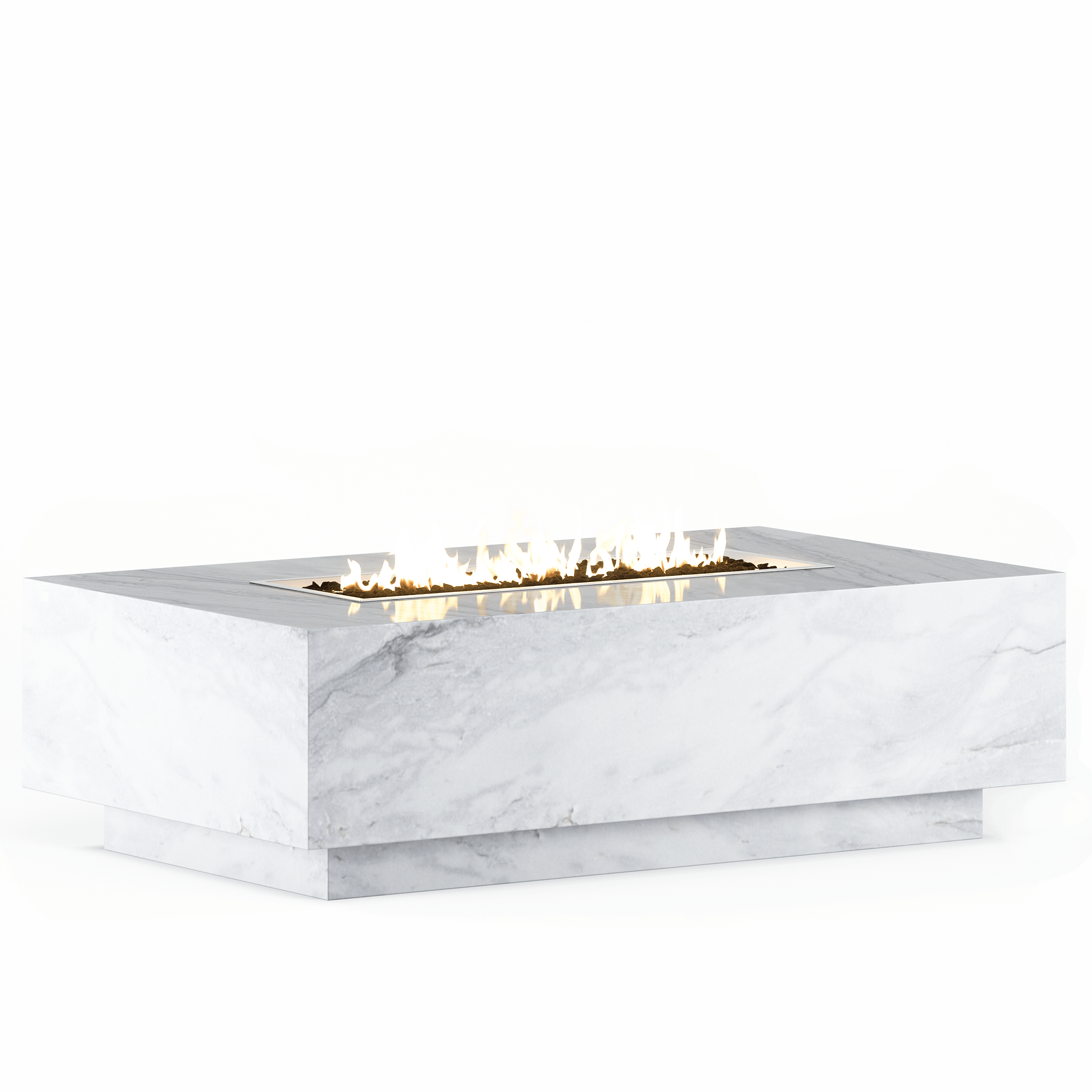 Famosa Nuevo Fire Table - Cooke Furniture Store, Luxury from furnishing, Bespoke outdoor furnitures, Teak Outdoor Lounge Chair – Handcrafted Luxury