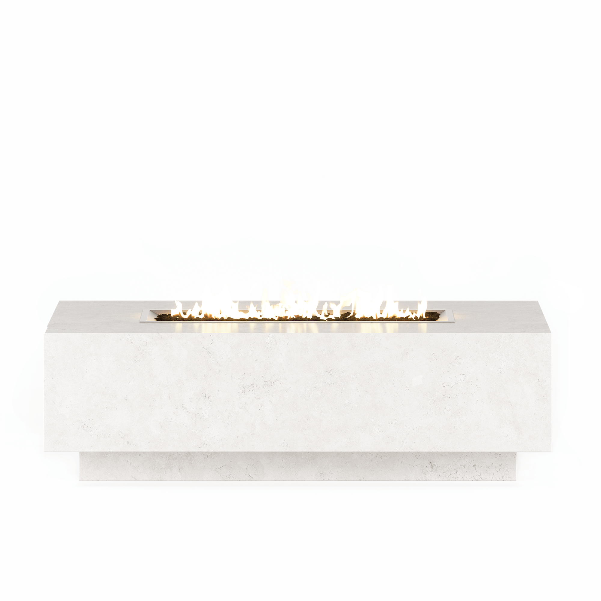 Famosa Nuevo Fire Table - Cooke Furniture Store, Luxury from furnishing, Bespoke outdoor furnitures, Teak Outdoor Lounge Chair – Handcrafted Luxury