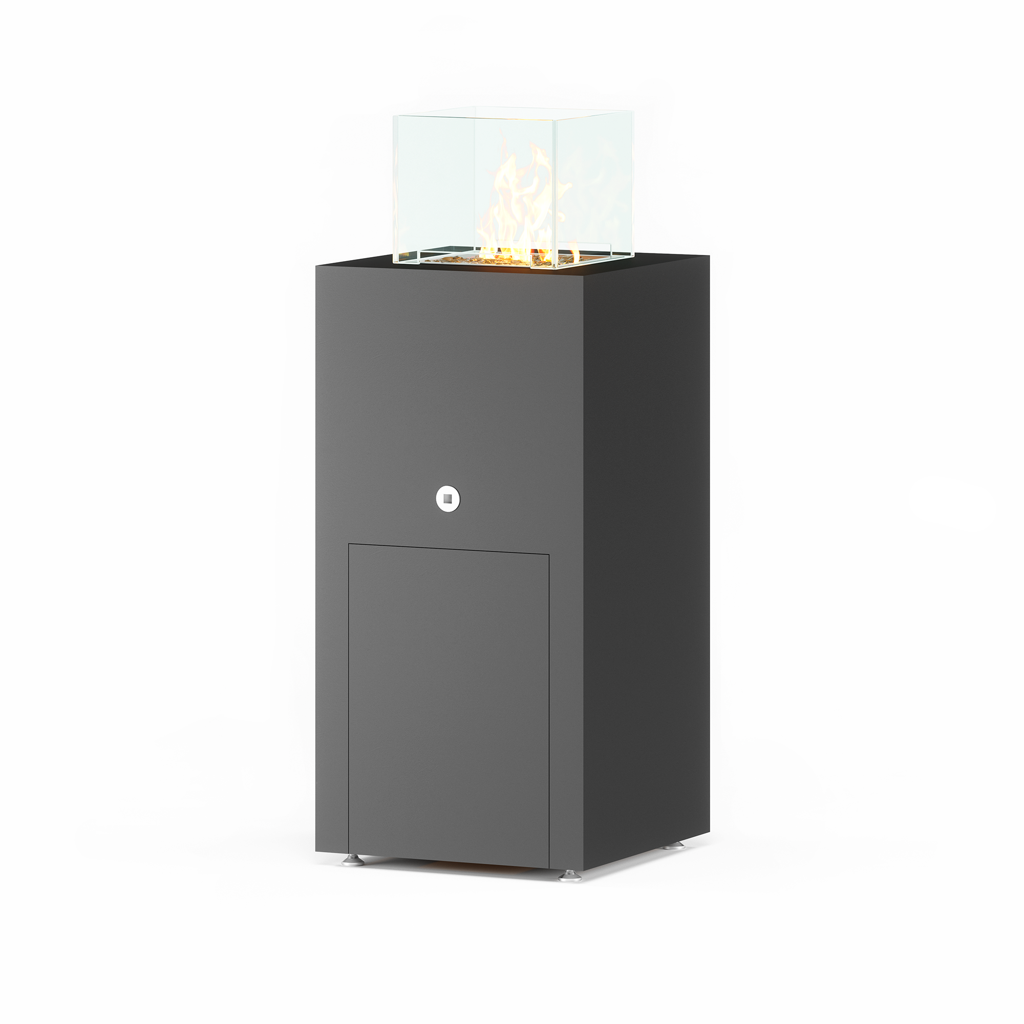 Famosa Fire Column