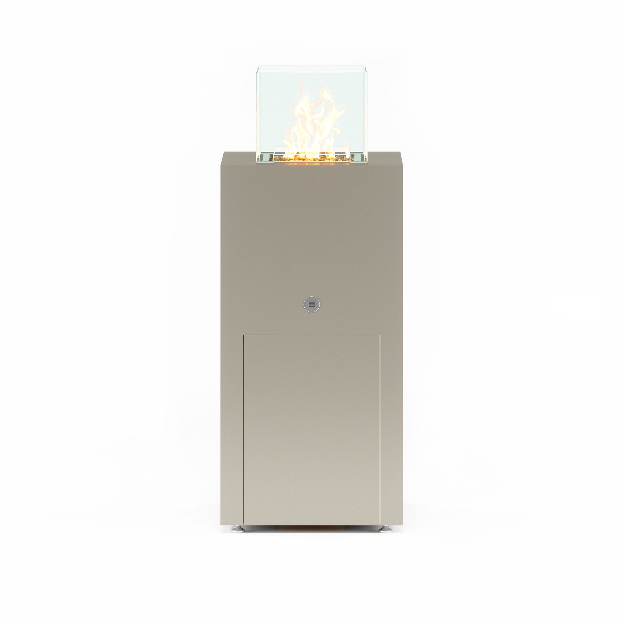 Famosa Fire Column