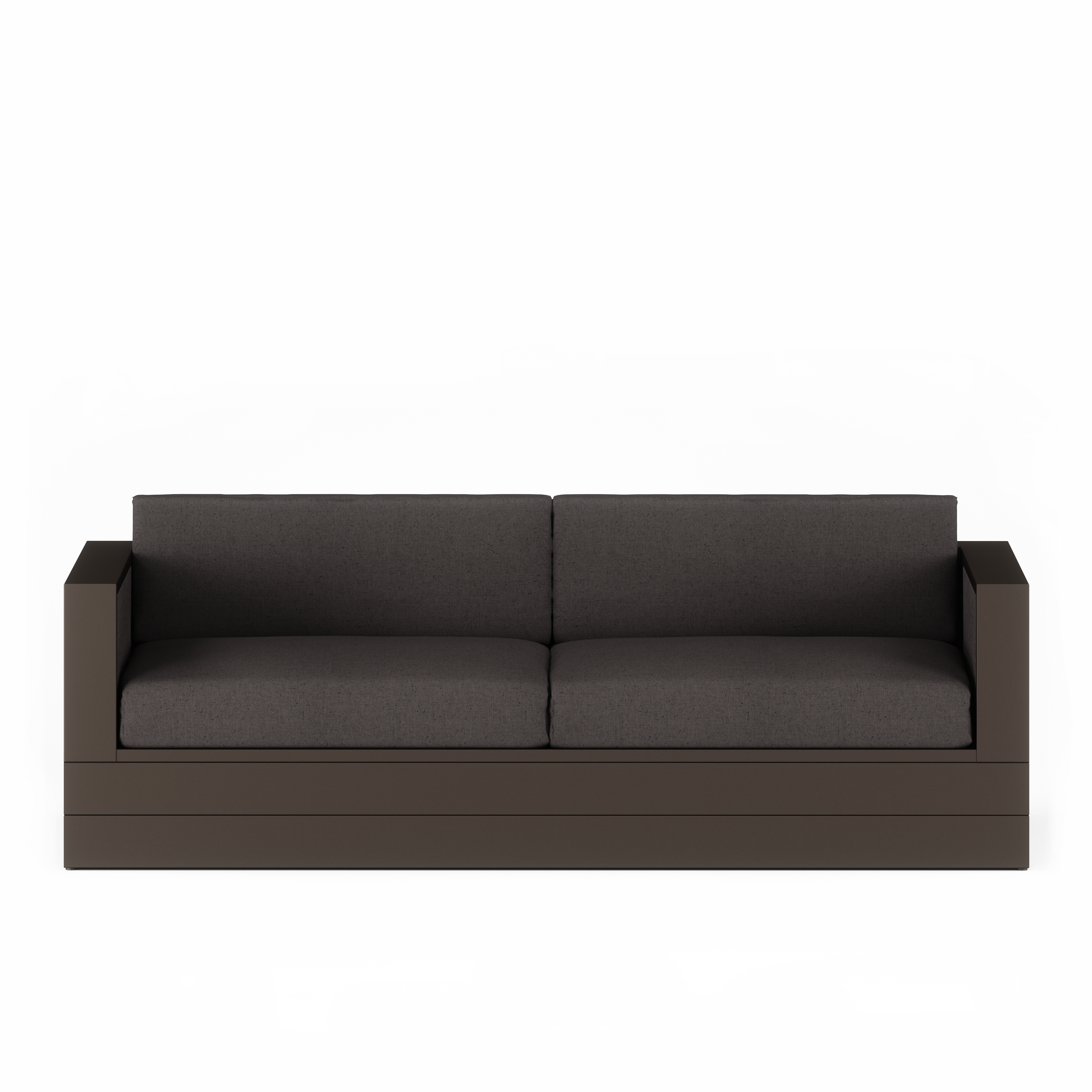 Famosa Sectional Lounge Sofa