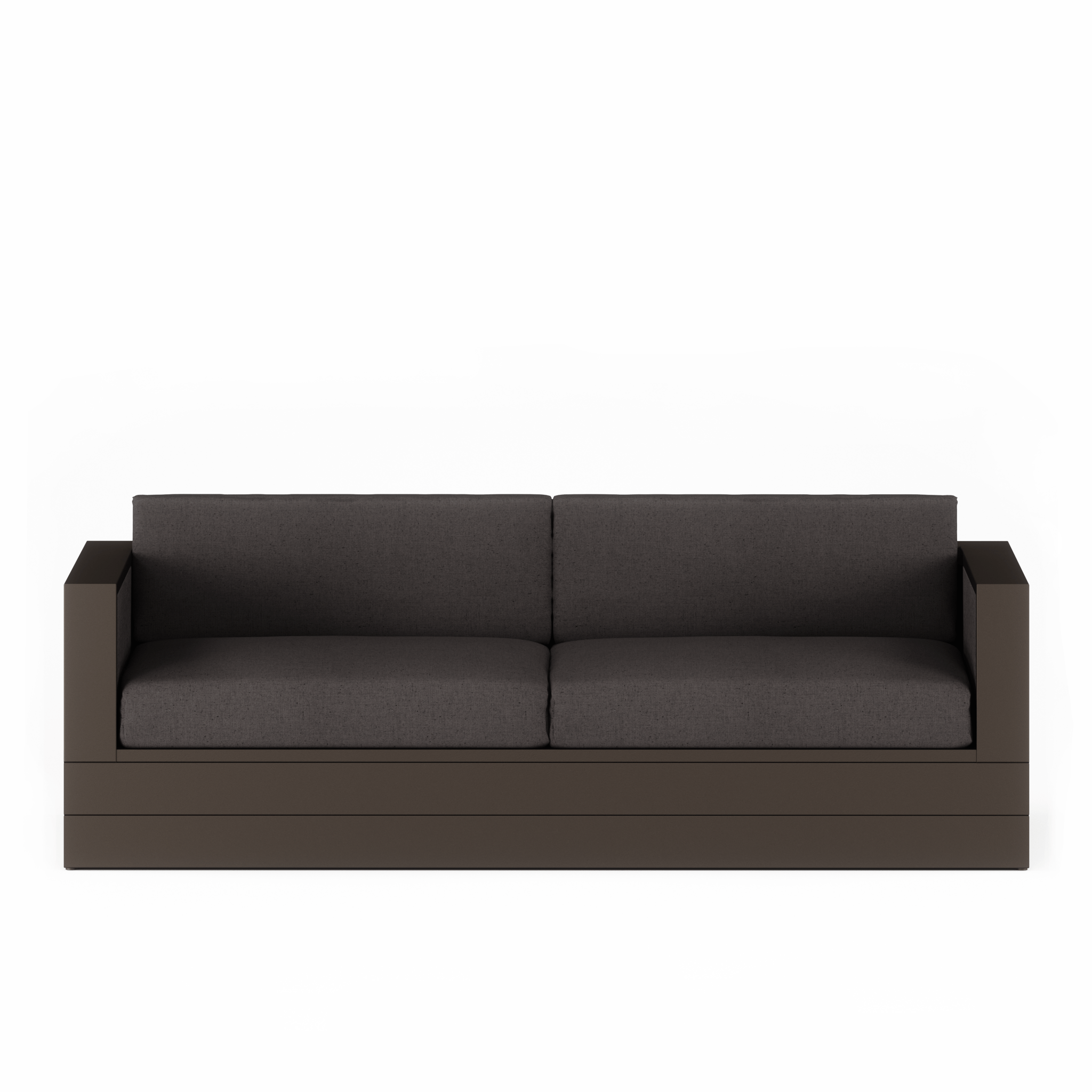 Famosa Sectional Lounge Sofa - Cooke Furniture Store, Luxury from furnishing, Bespoke outdoor furnitures, Teak Outdoor Lounge Chair – Handcrafted Luxury