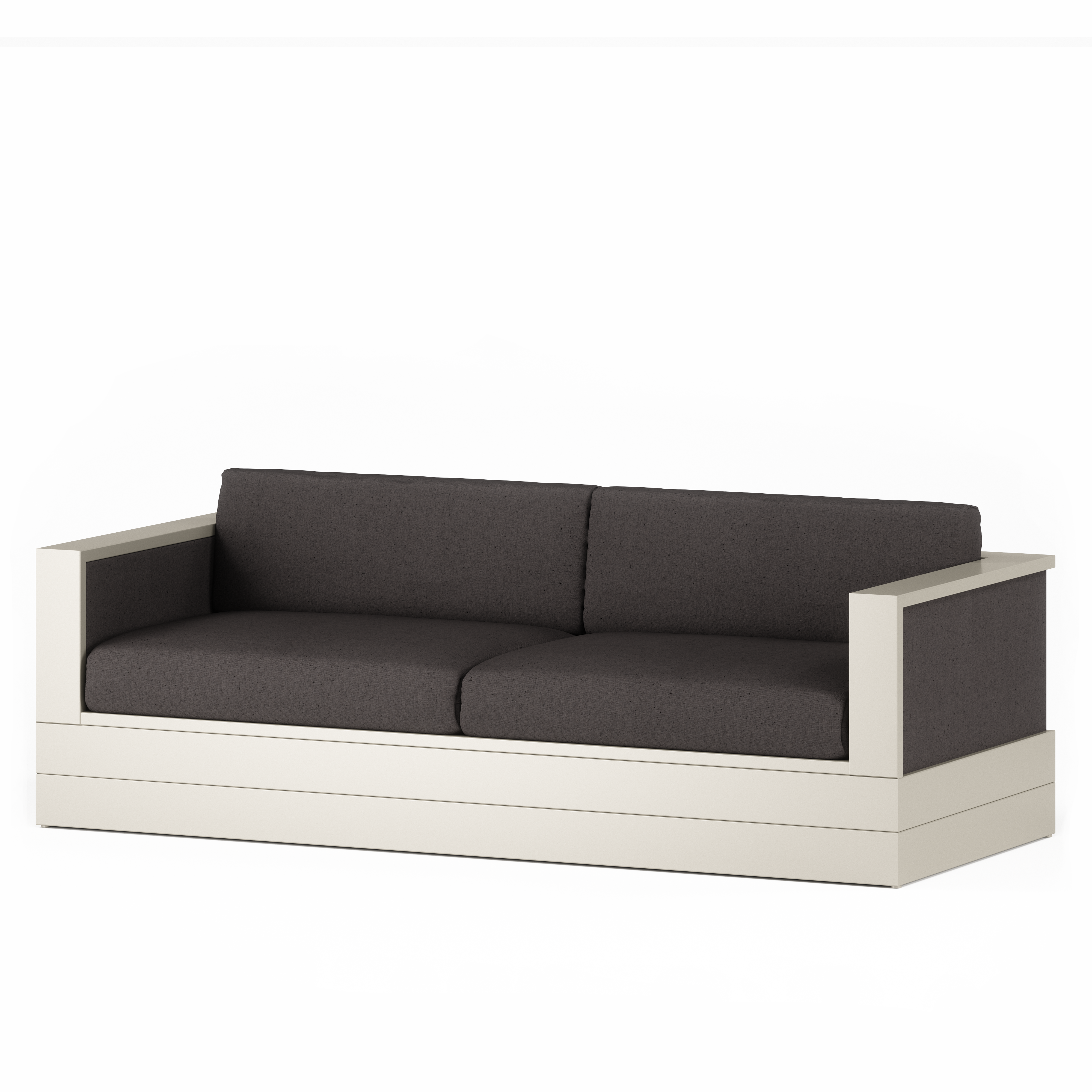 Famosa Sectional Lounge Sofa