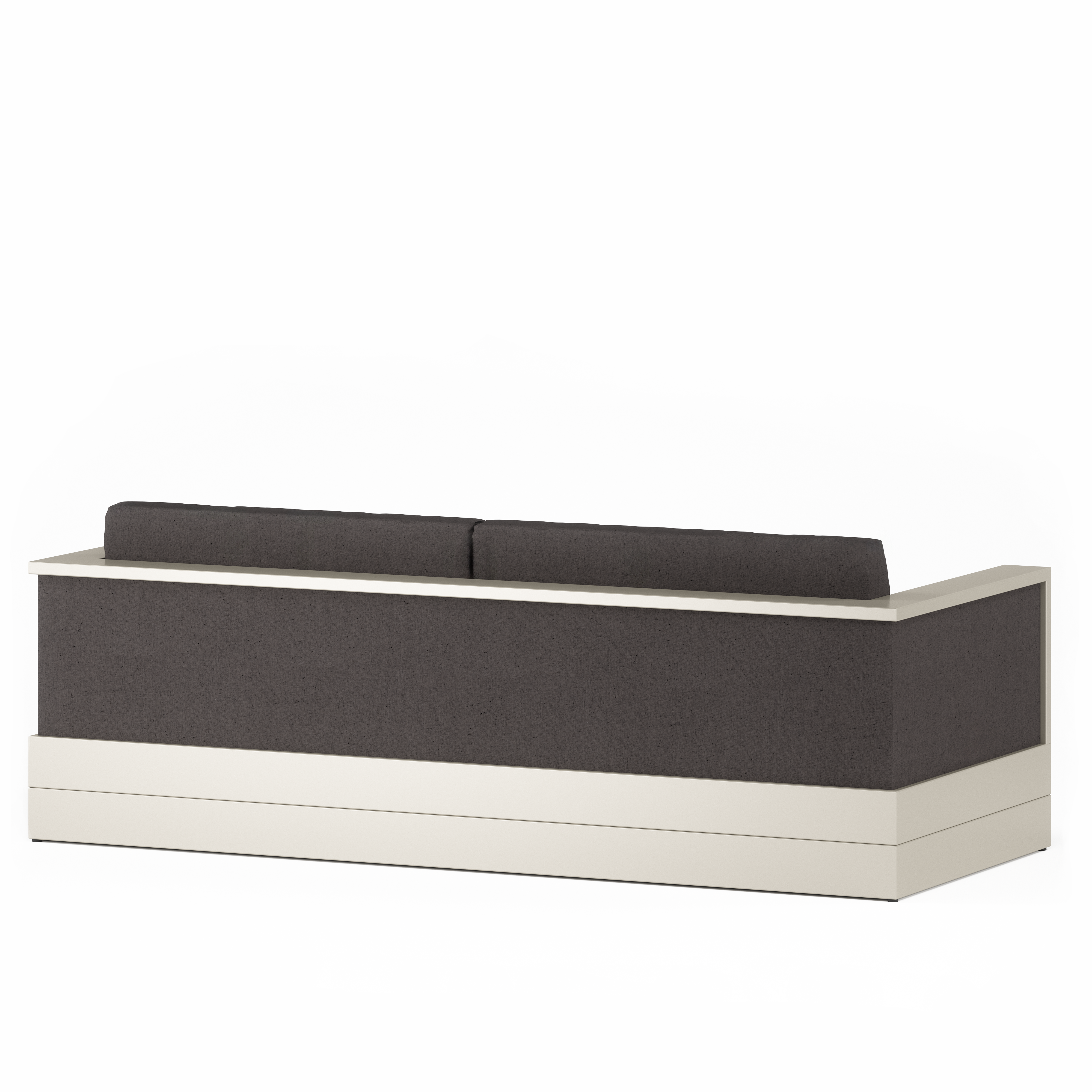 Famosa Sectional Lounge Sofa