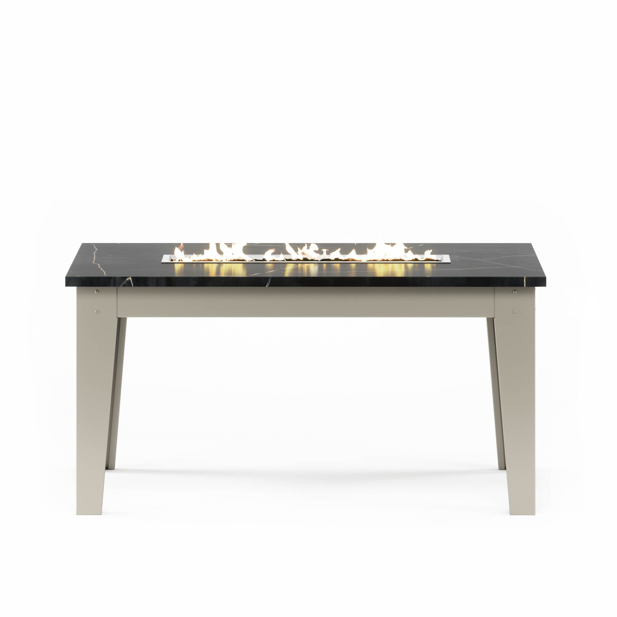 Laguna Fire Table - Cooke Furniture Store, Luxury from furnishing, Bespoke outdoor furnitures, Teak Outdoor Lounge Chair – Handcrafted Luxury