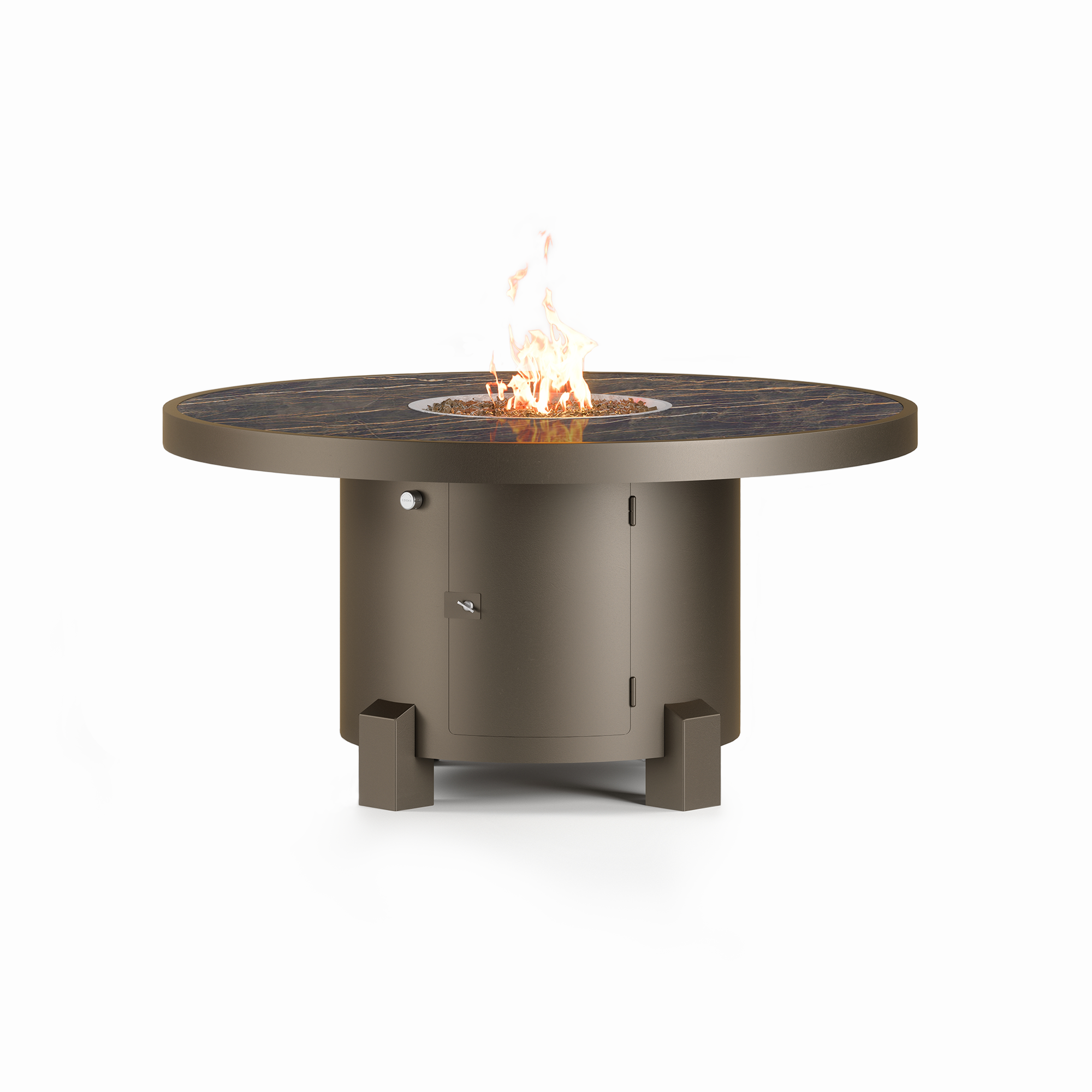 Mammoth HD Dining Fire Table