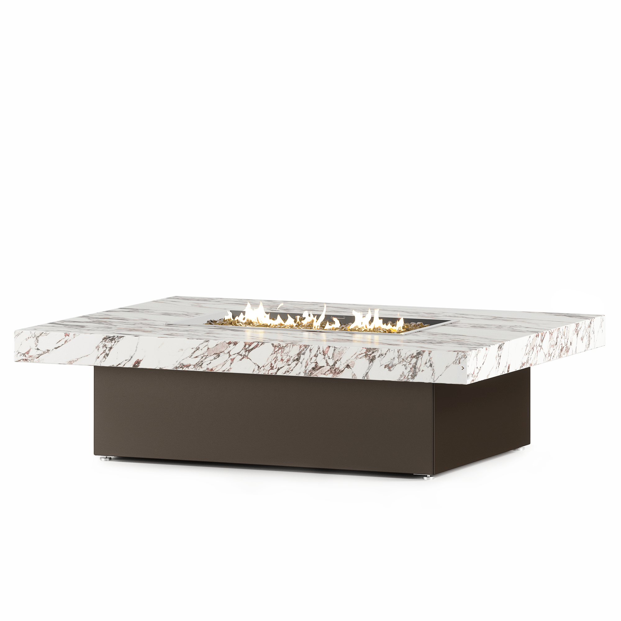 Montecito Fire Table