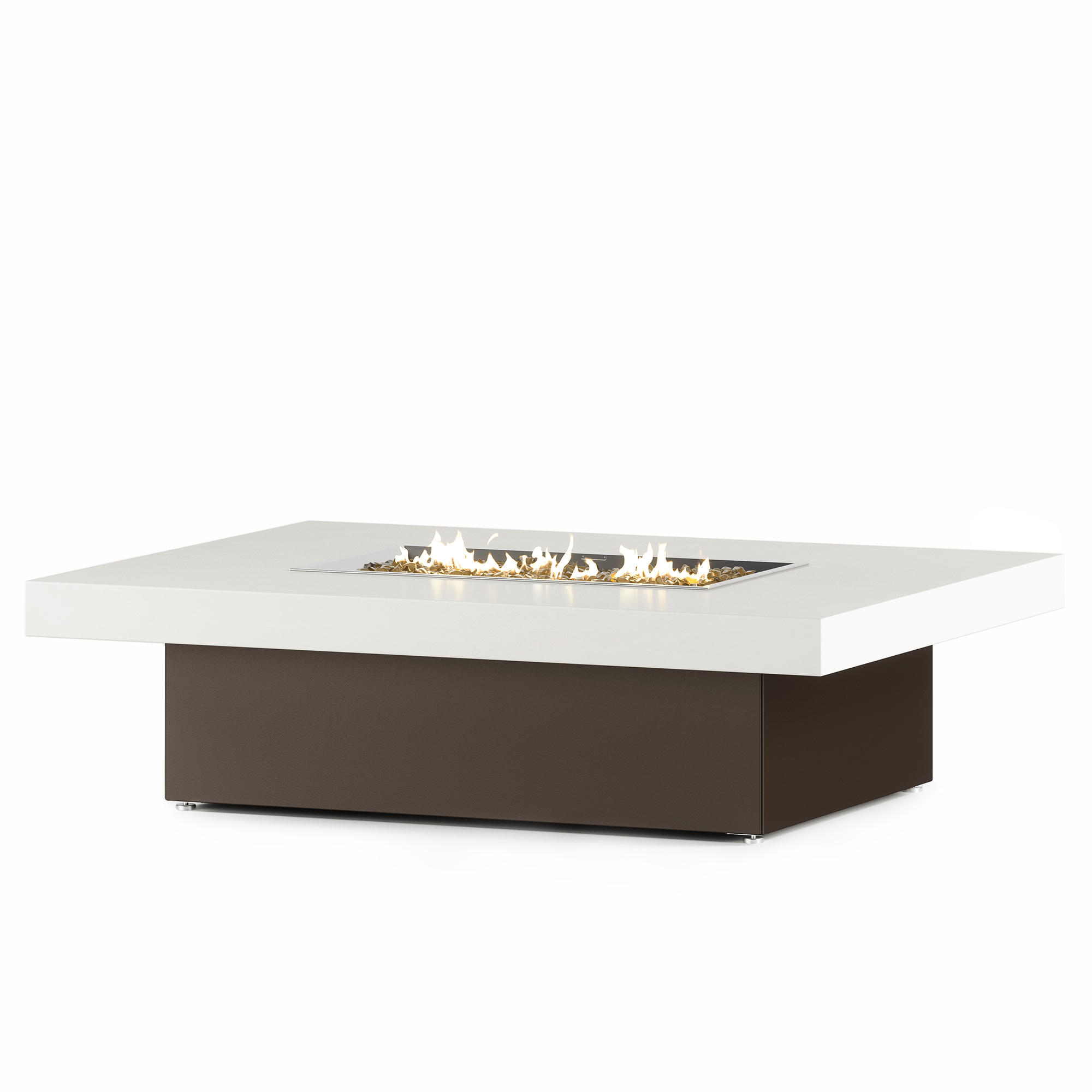 Montecito Fire Table