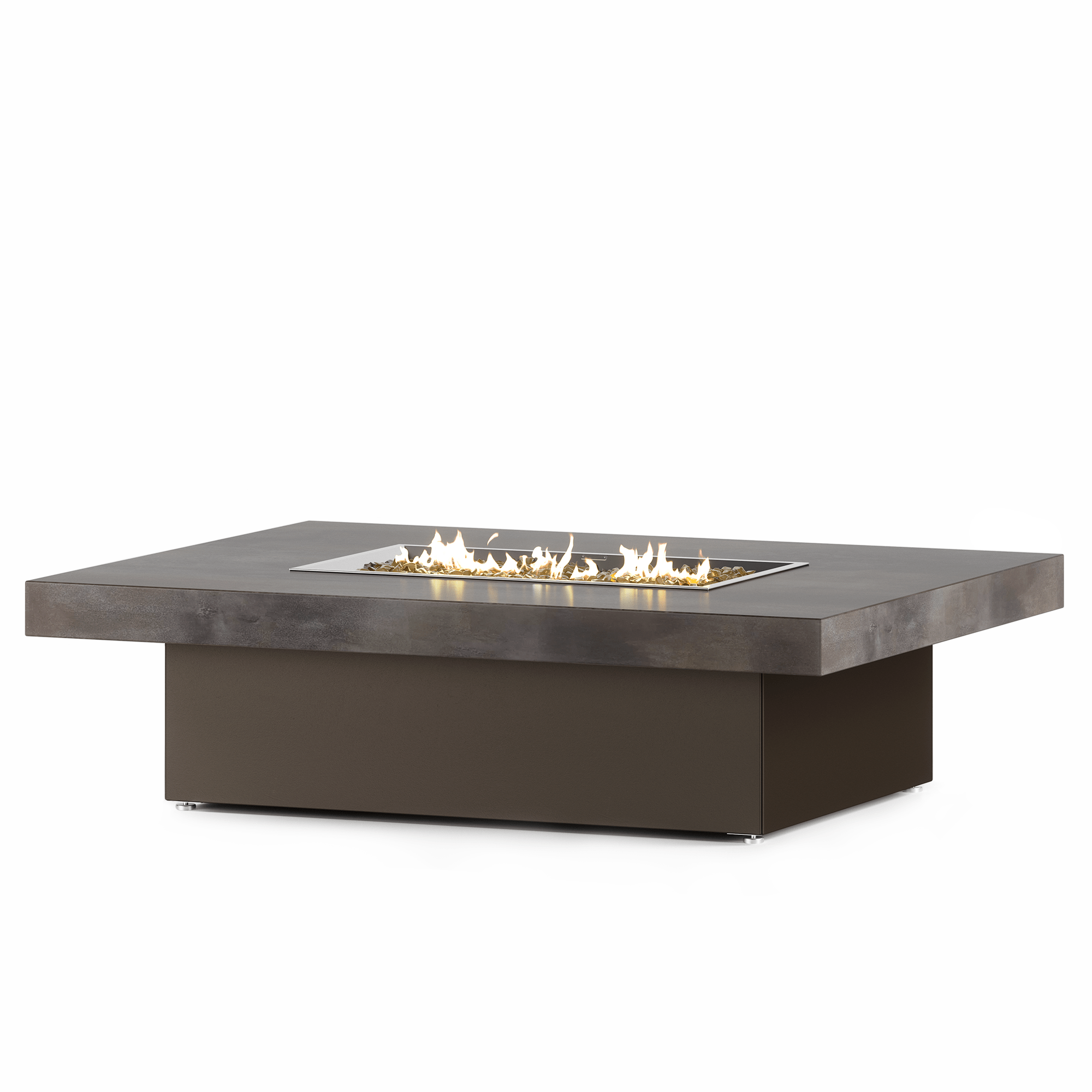 Montecito Fire Table