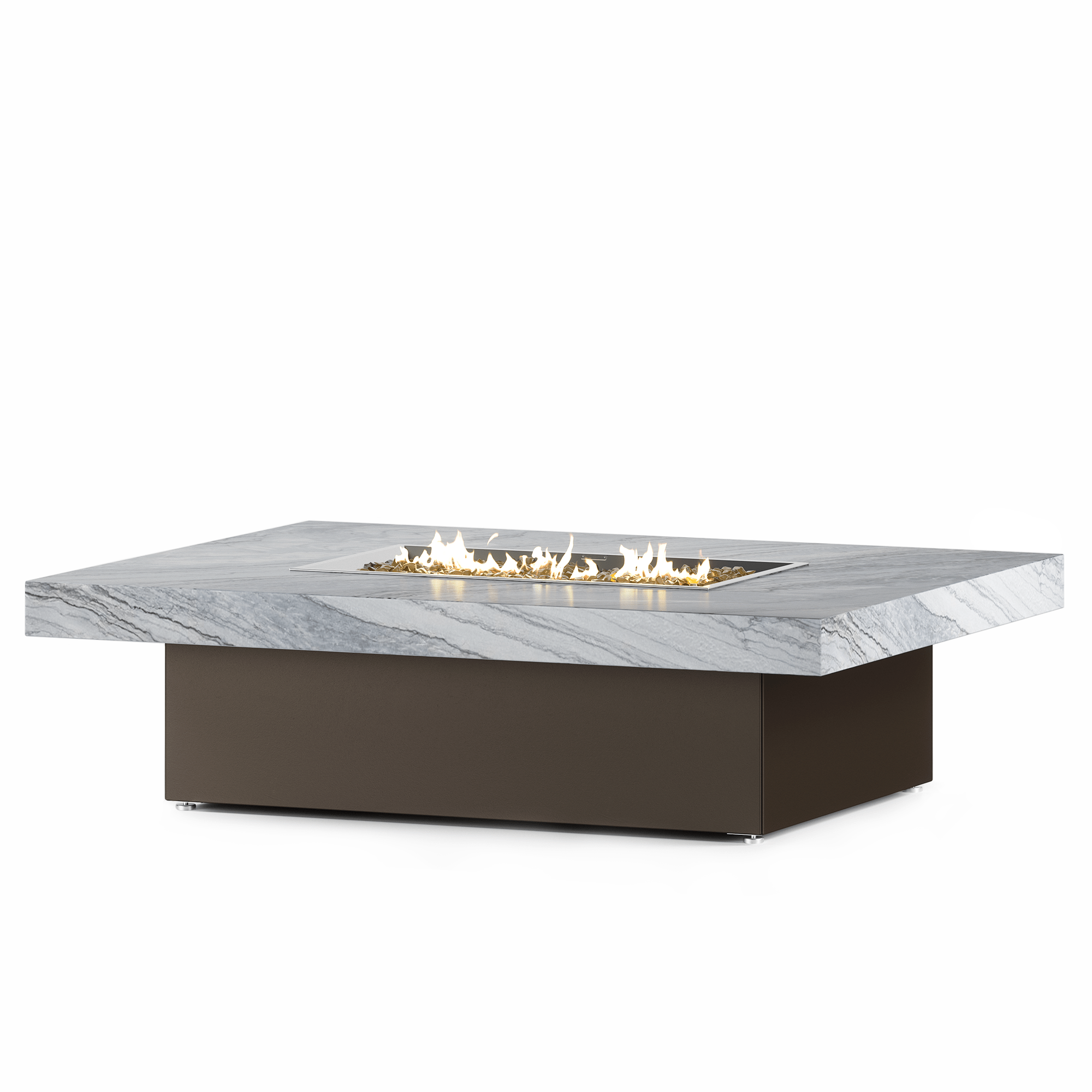 Montecito Fire Table