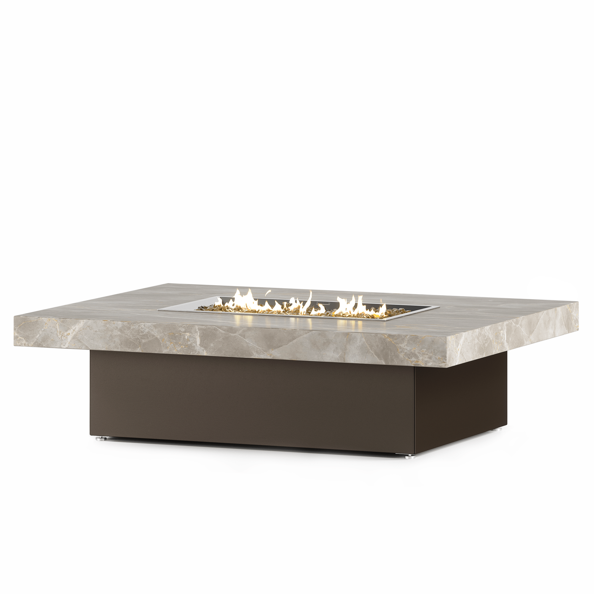 Montecito Fire Table