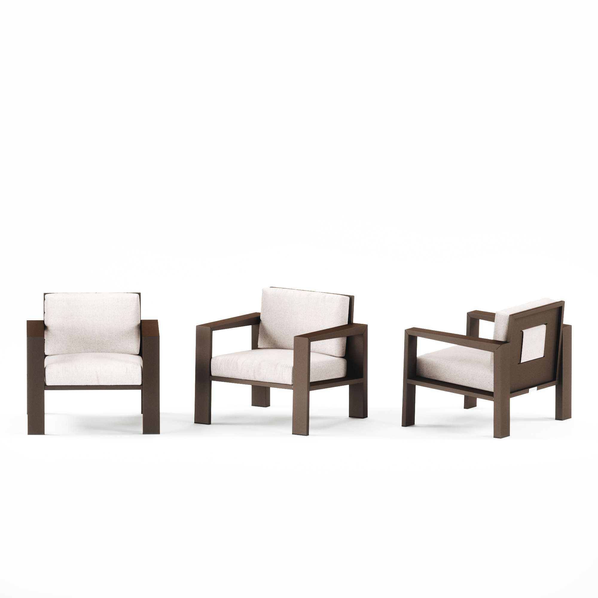 Montecito Chair