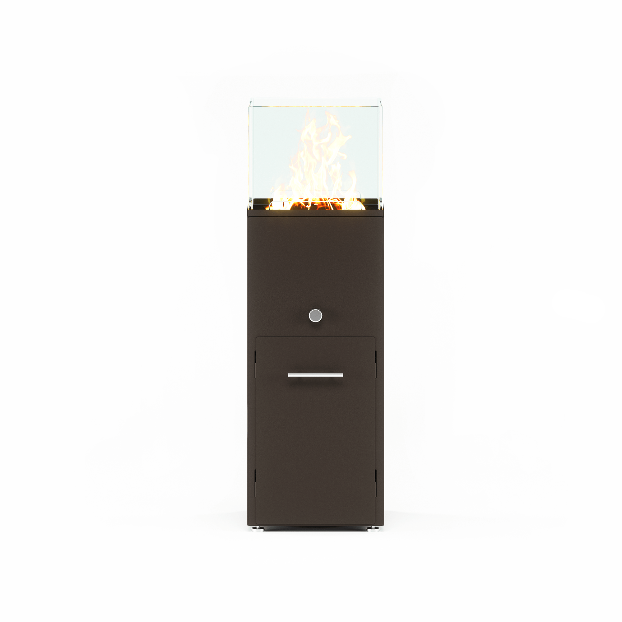 Montecito Fire Column - Cooke Furniture Store, Luxury from furnishing, Bespoke outdoor furnitures, Teak Outdoor Lounge Chair – Handcrafted Luxury