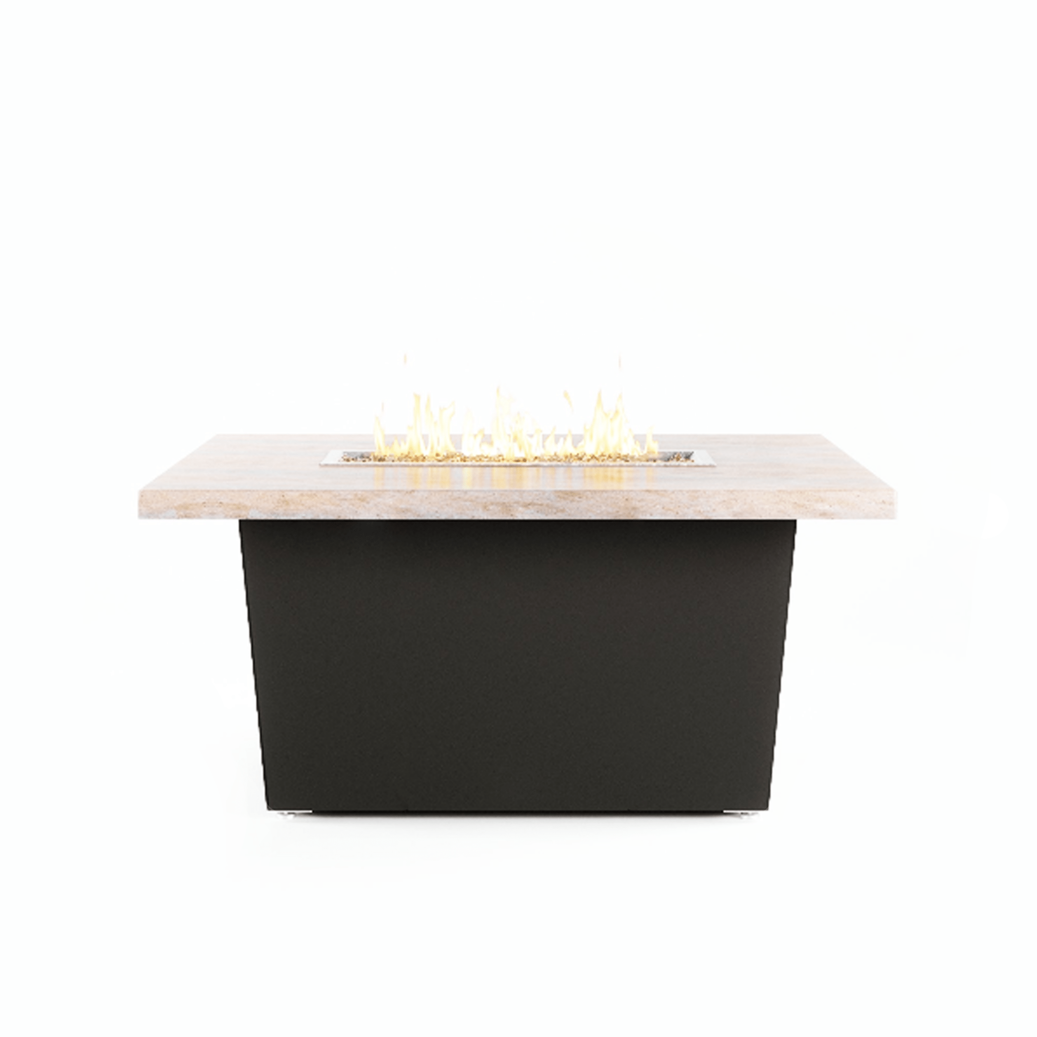 Newport Fire Table - Cooke Furniture Store, Luxury from furnishing, Bespoke outdoor furnitures, Teak Outdoor Lounge Chair – Handcrafted Luxury