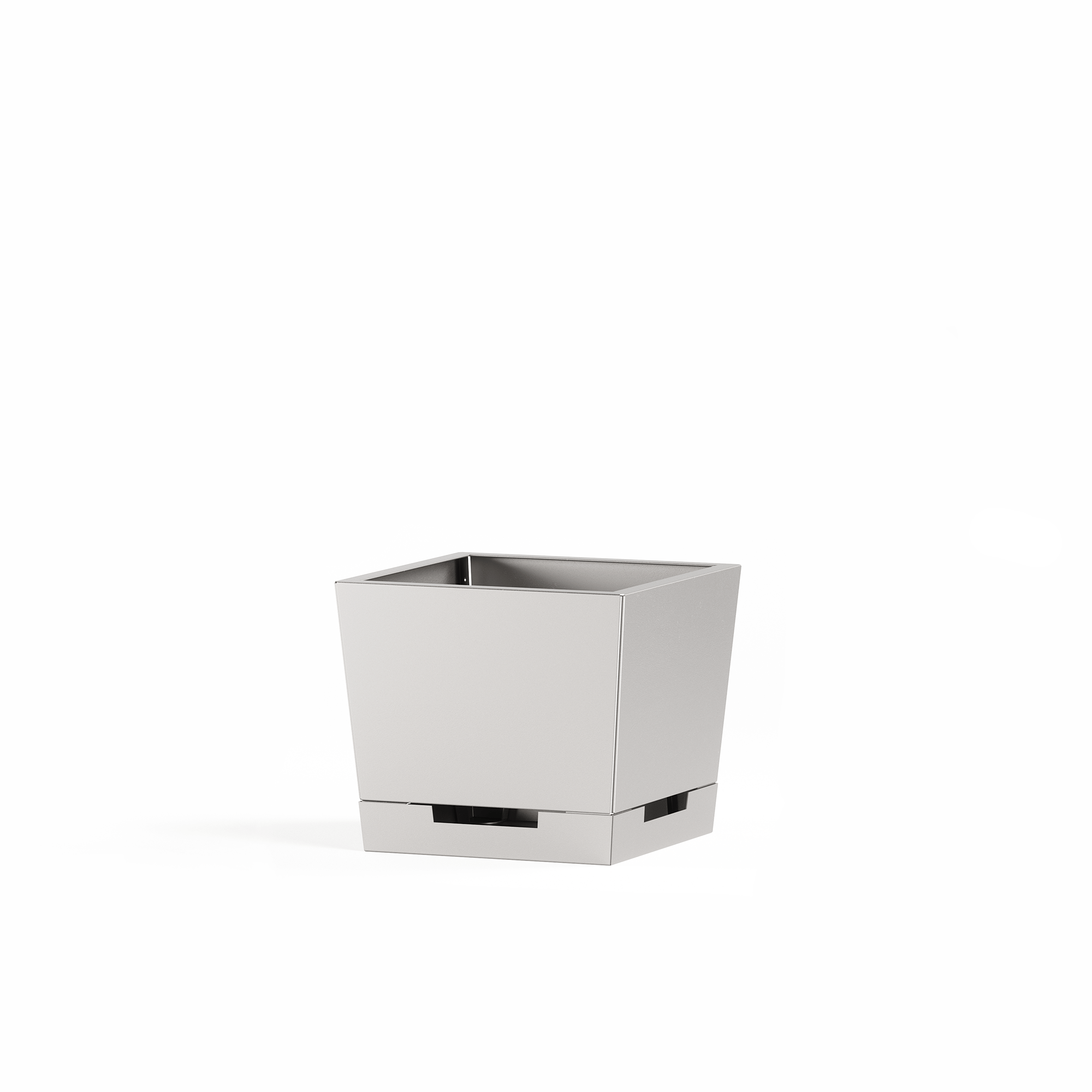 Newport Drip Tray Planter - Cooke Furniture Store, Luxury from furnishing, Bespoke outdoor furnitures, Teak Outdoor Lounge Chair – Handcrafted Luxury