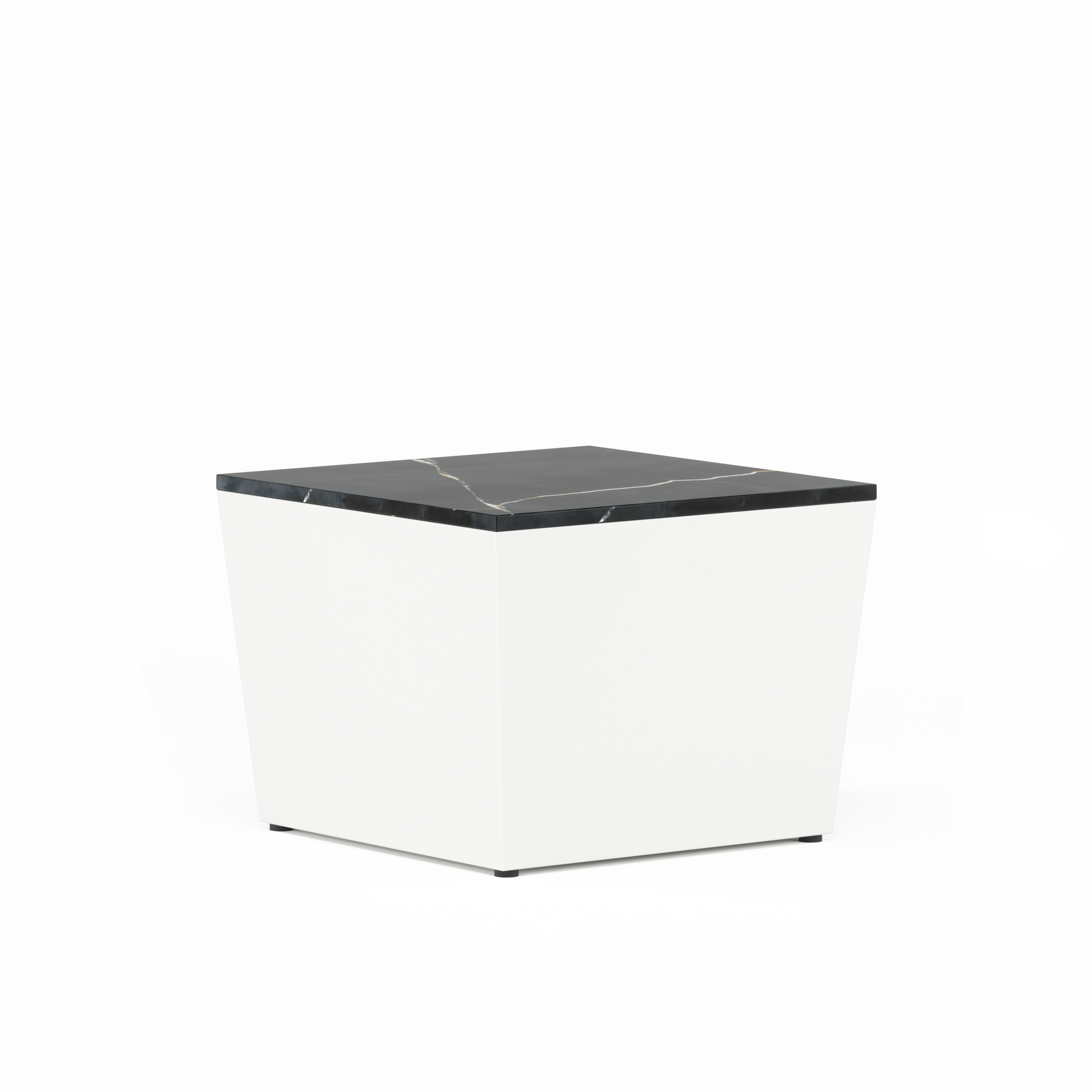 Newport Side Table - Cooke Furniture Store, Luxury from furnishing, Bespoke outdoor furnitures, Teak Outdoor Lounge Chair – Handcrafted Luxury