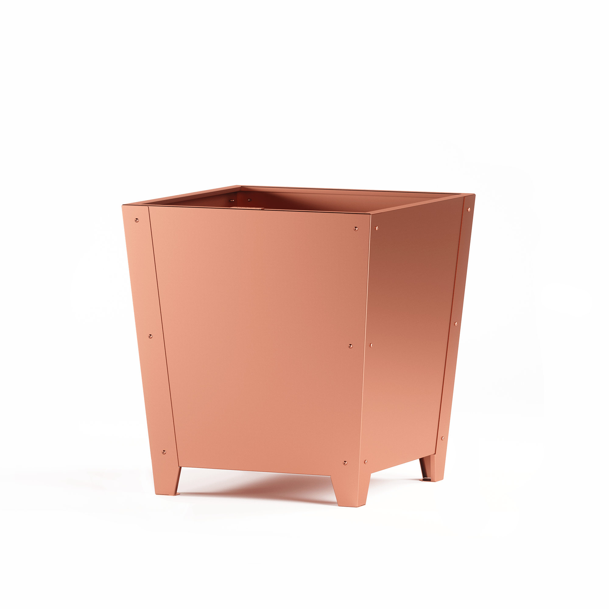 Parisian Planter - Cooke Furniture Store, Luxury from furnishing, Bespoke outdoor furnitures, Teak Outdoor Lounge Chair – Handcrafted Luxury