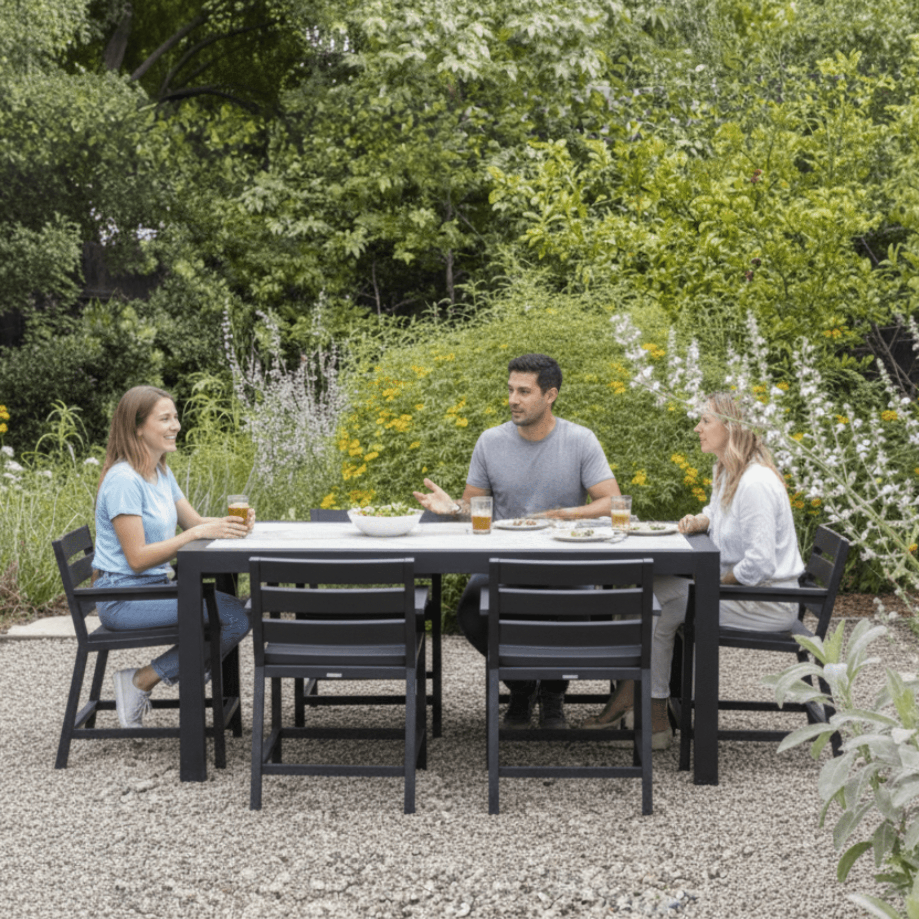 Promontory Dining Chair