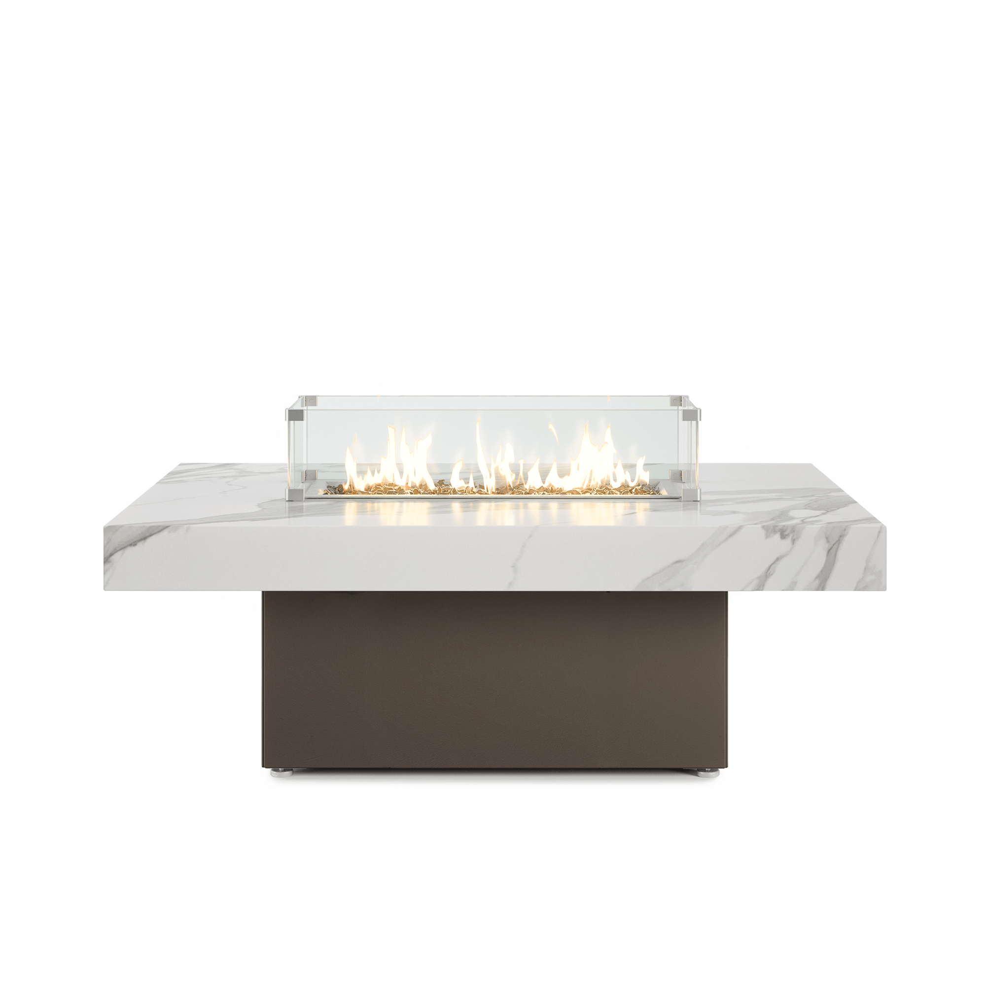 Montecito Fire Table - Cooke Furniture Store, Luxury from furnishing, Bespoke outdoor furnitures, Teak Outdoor Lounge Chair – Handcrafted Luxury