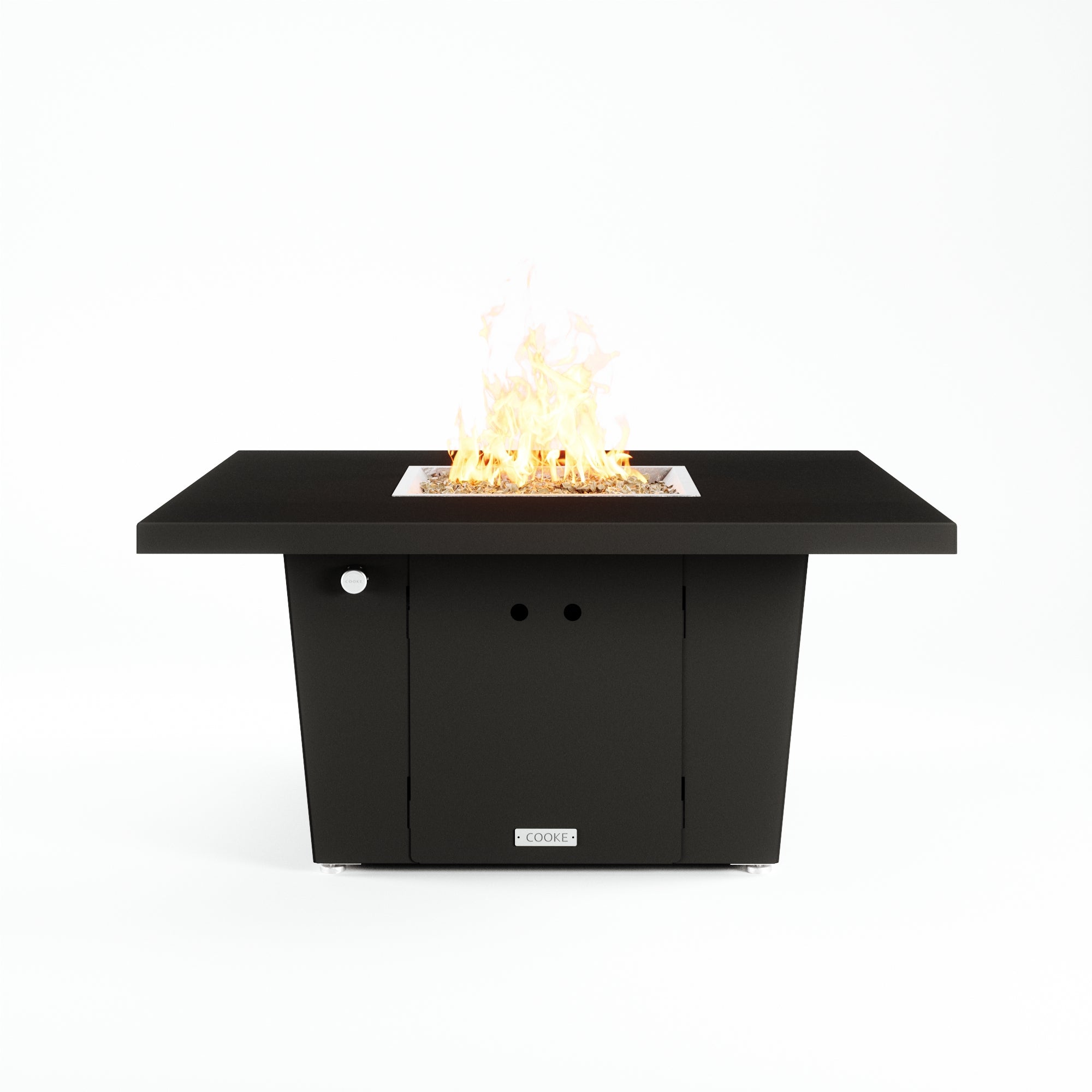Newport Fire Table