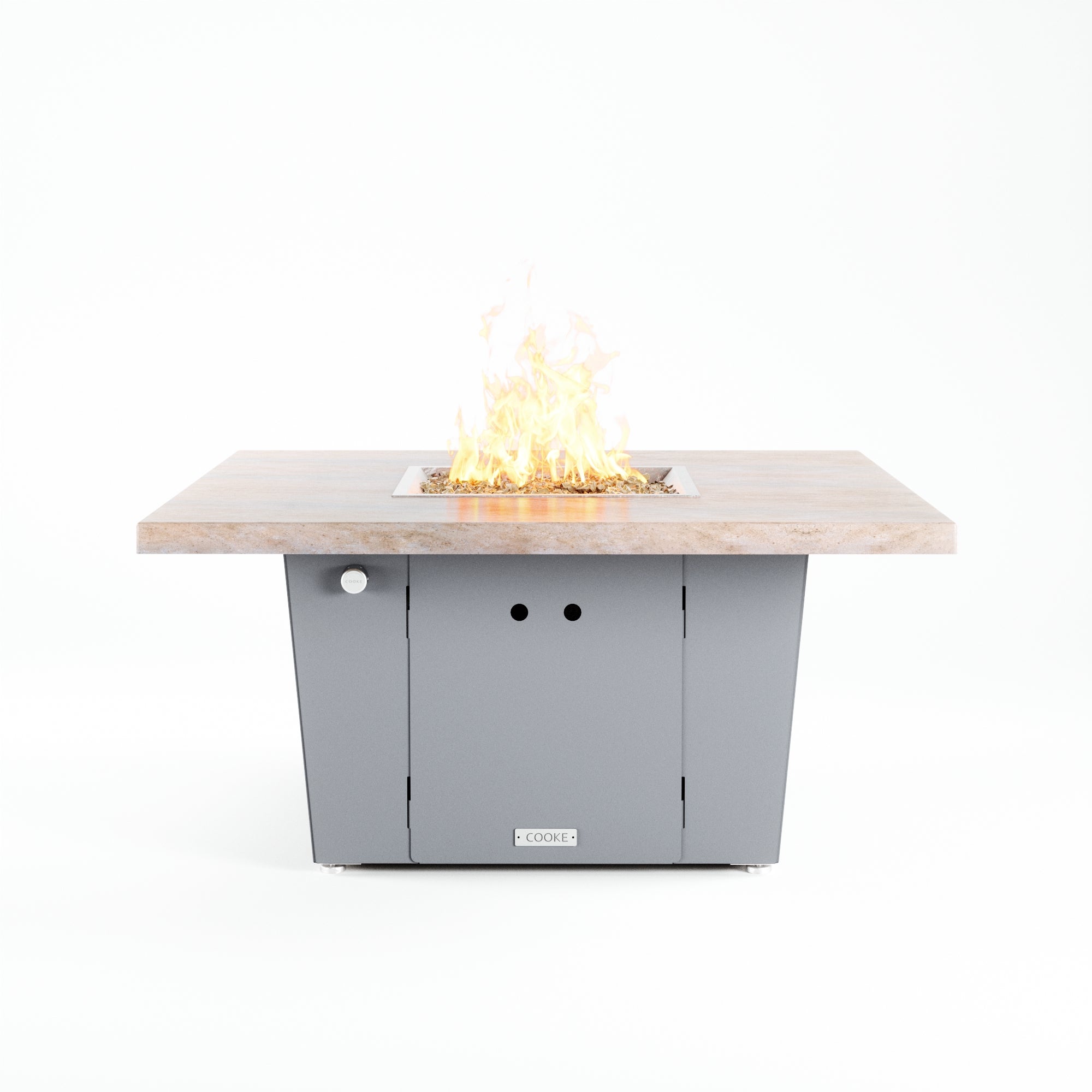 Newport Fire Table
