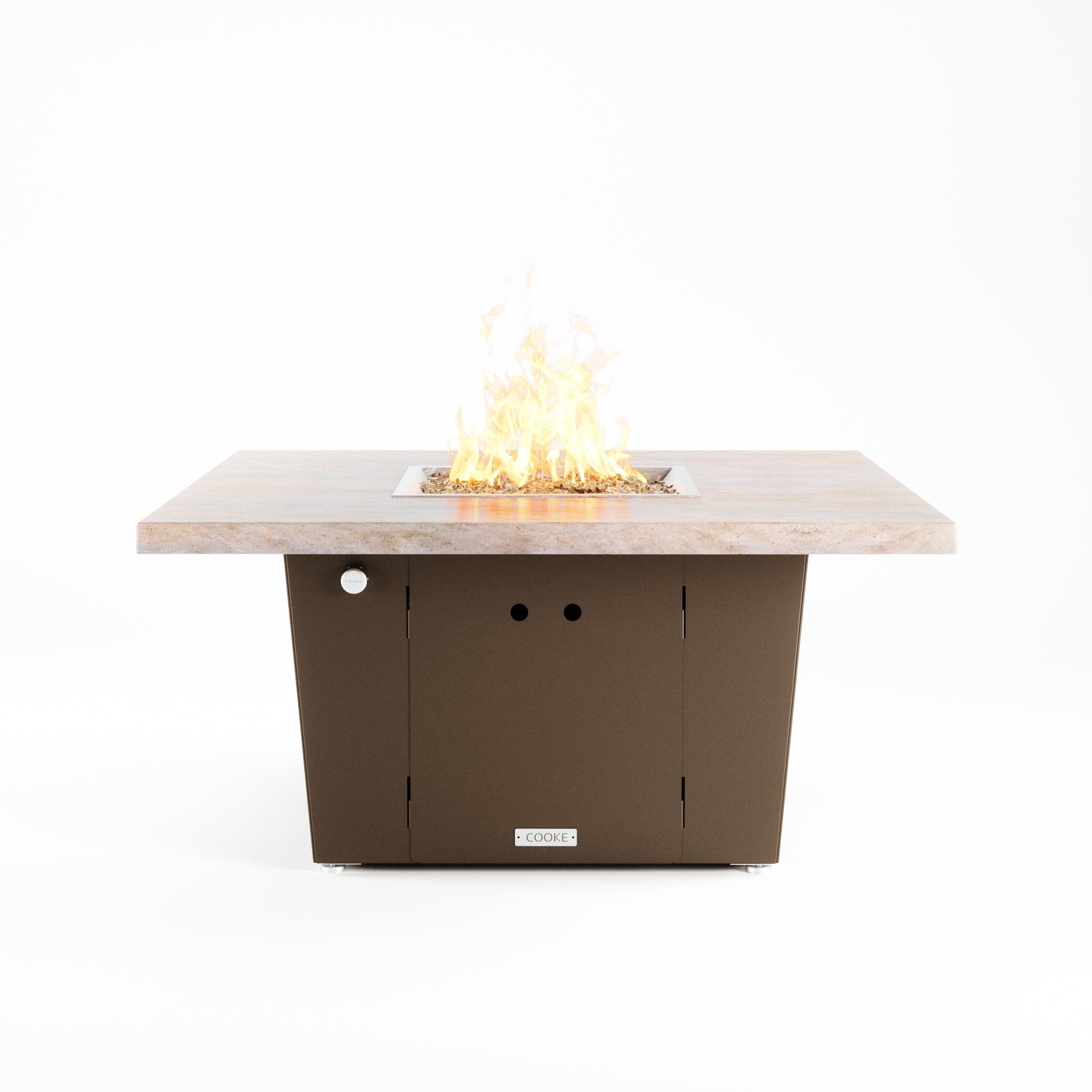 Newport Fire Table