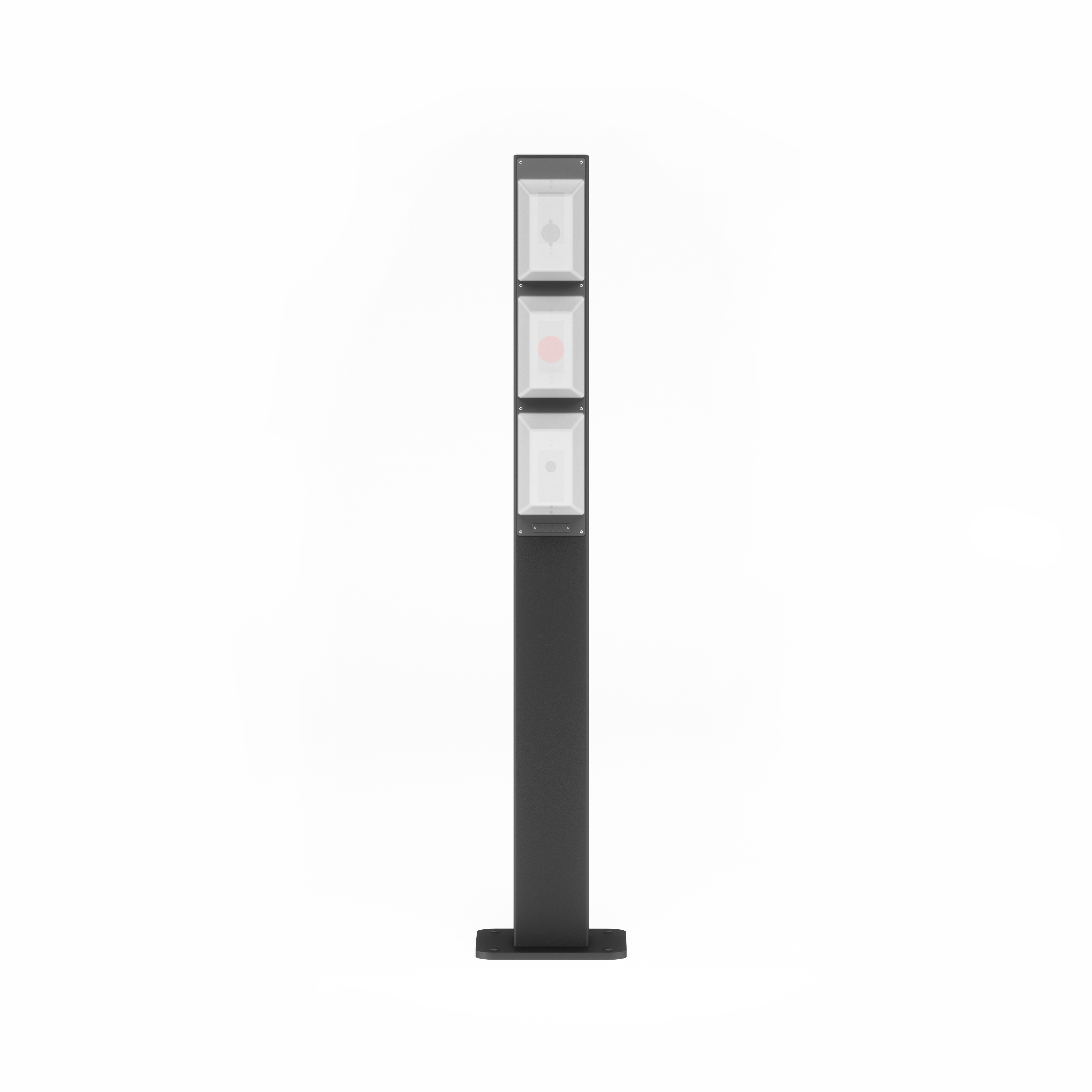 Cooke Timer Pedestal