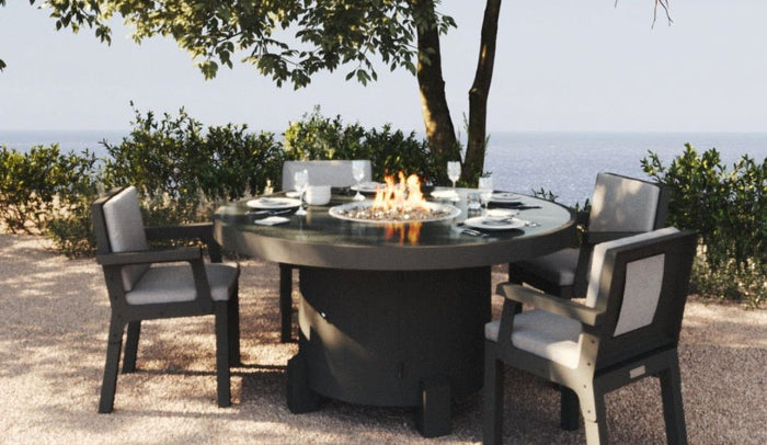 7 Fire Table Design Mistakes That Hurt Guest Experience