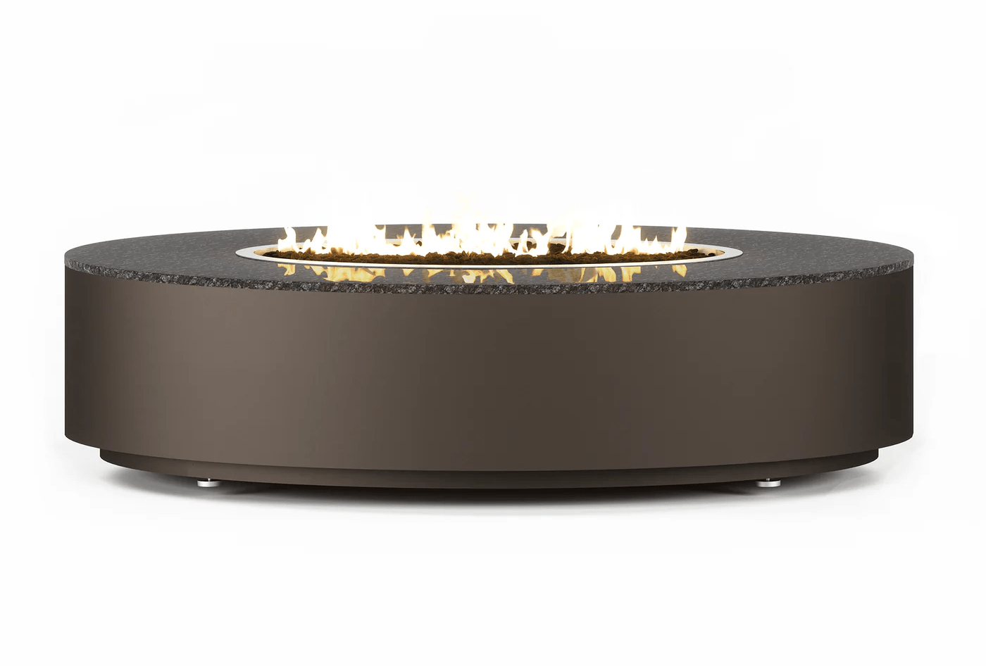 outfitting a hotel patio