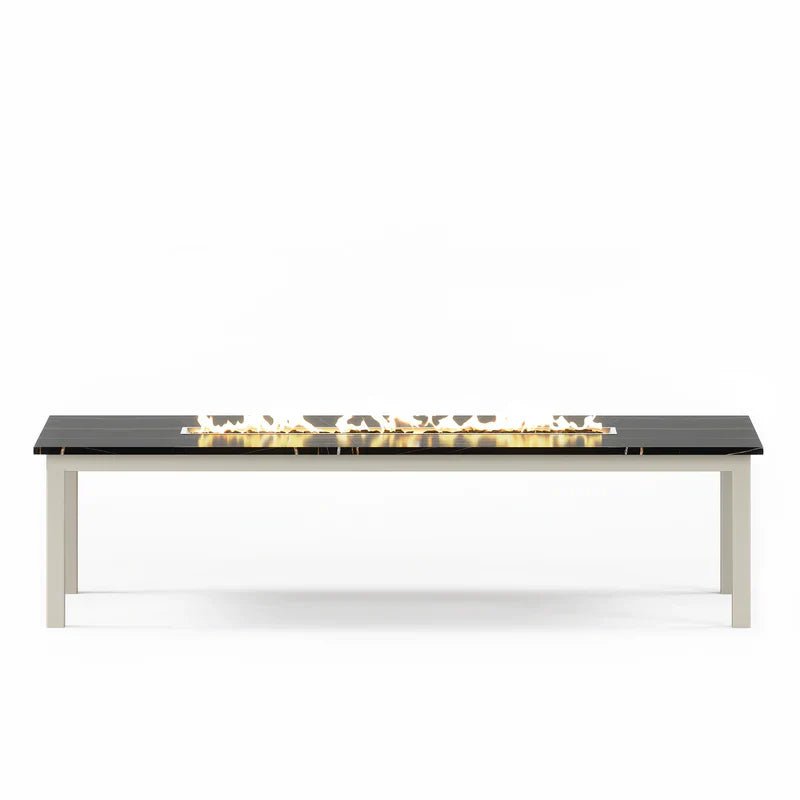 luxury fire tables