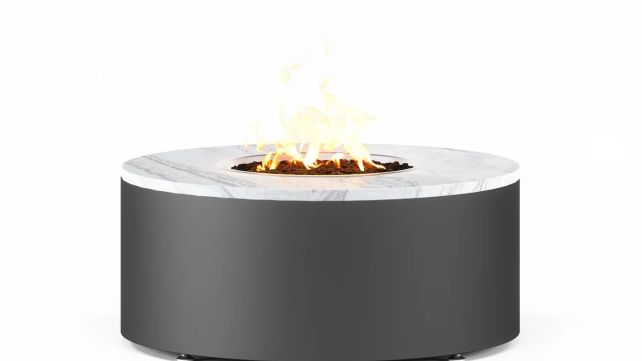 Fire Tables and Luxury Hospitality Lifestyle: Elevating Property Standards