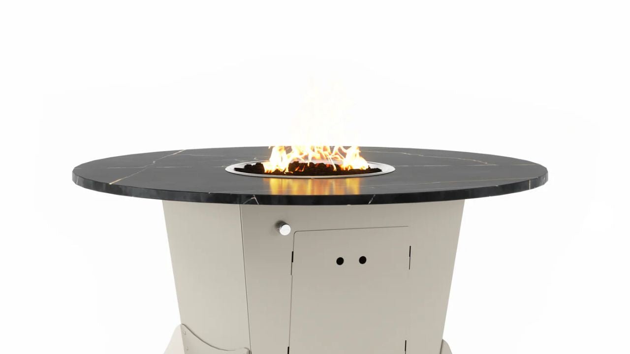 Fire Tables for Weddings and Events: Creating Memorable Occasions at Your Property