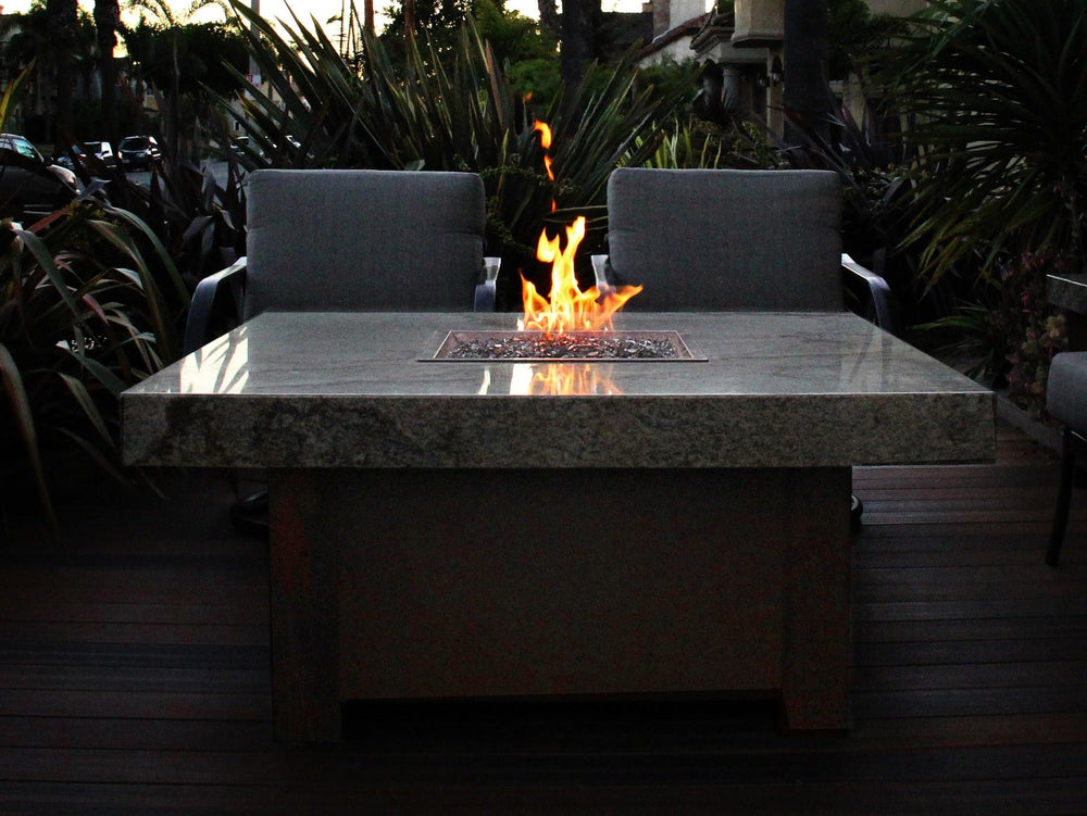 Fire Tables in Landscape Design | Commercial Integration Guide