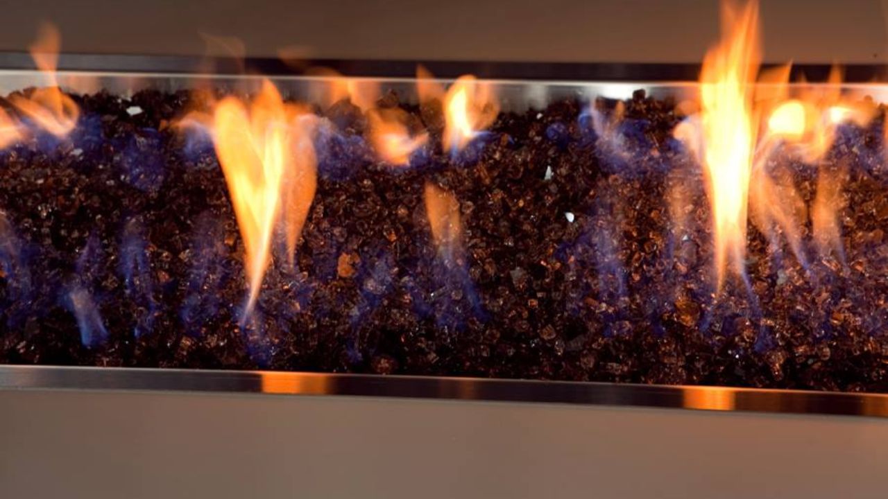 Outdoor Kitchen Fire Table Integration Guide for Restaurants