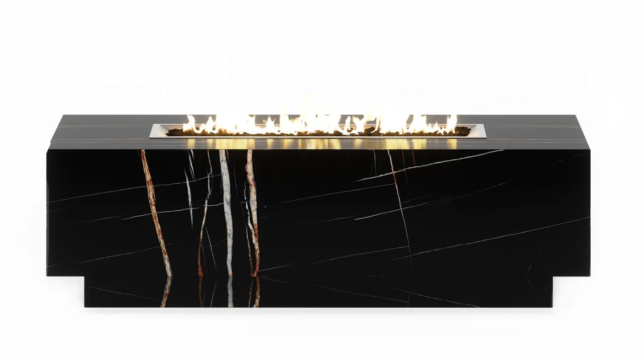 Marine-Grade Materials: Why They Matter For Coastal Hotels And Resort Fire Tables