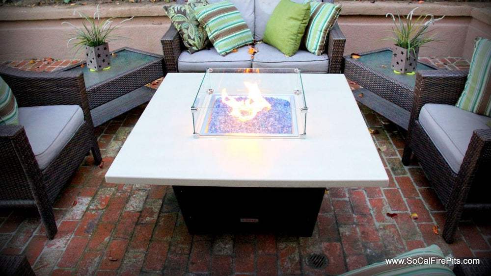Modern Fire Tables Vs. Traditional: Property Design Guide