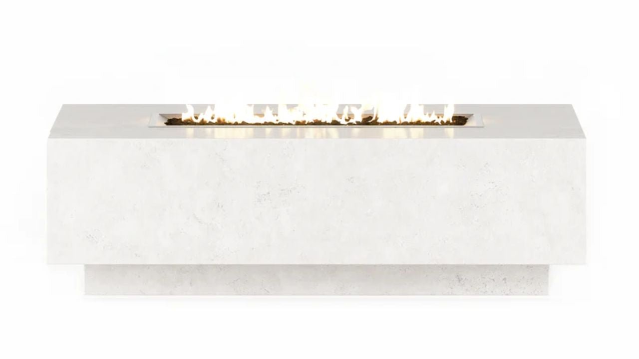 High end outdoor furniture for hotels