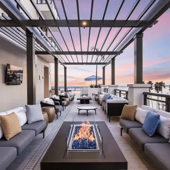 Elevating Multi-Family Outdoor Amenities