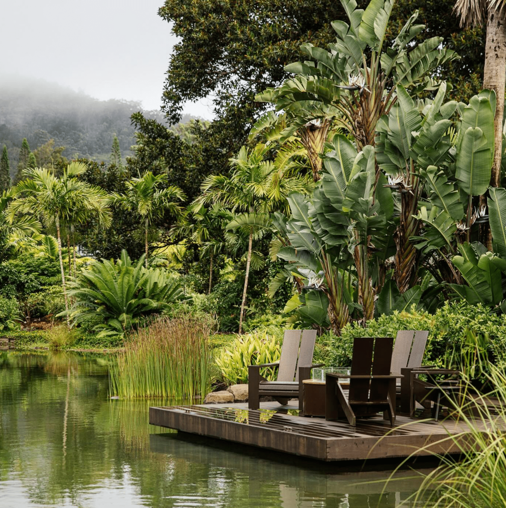 Why Top Resorts Choose Cooke Fire Tables