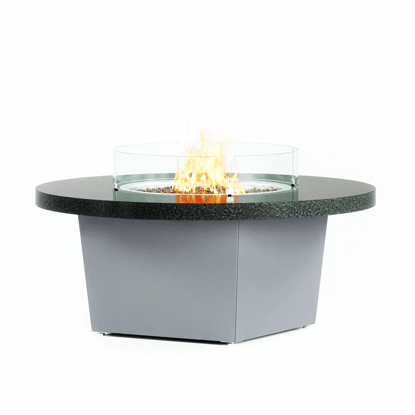 Why American-Made Fire Tables Stand Out in Quality